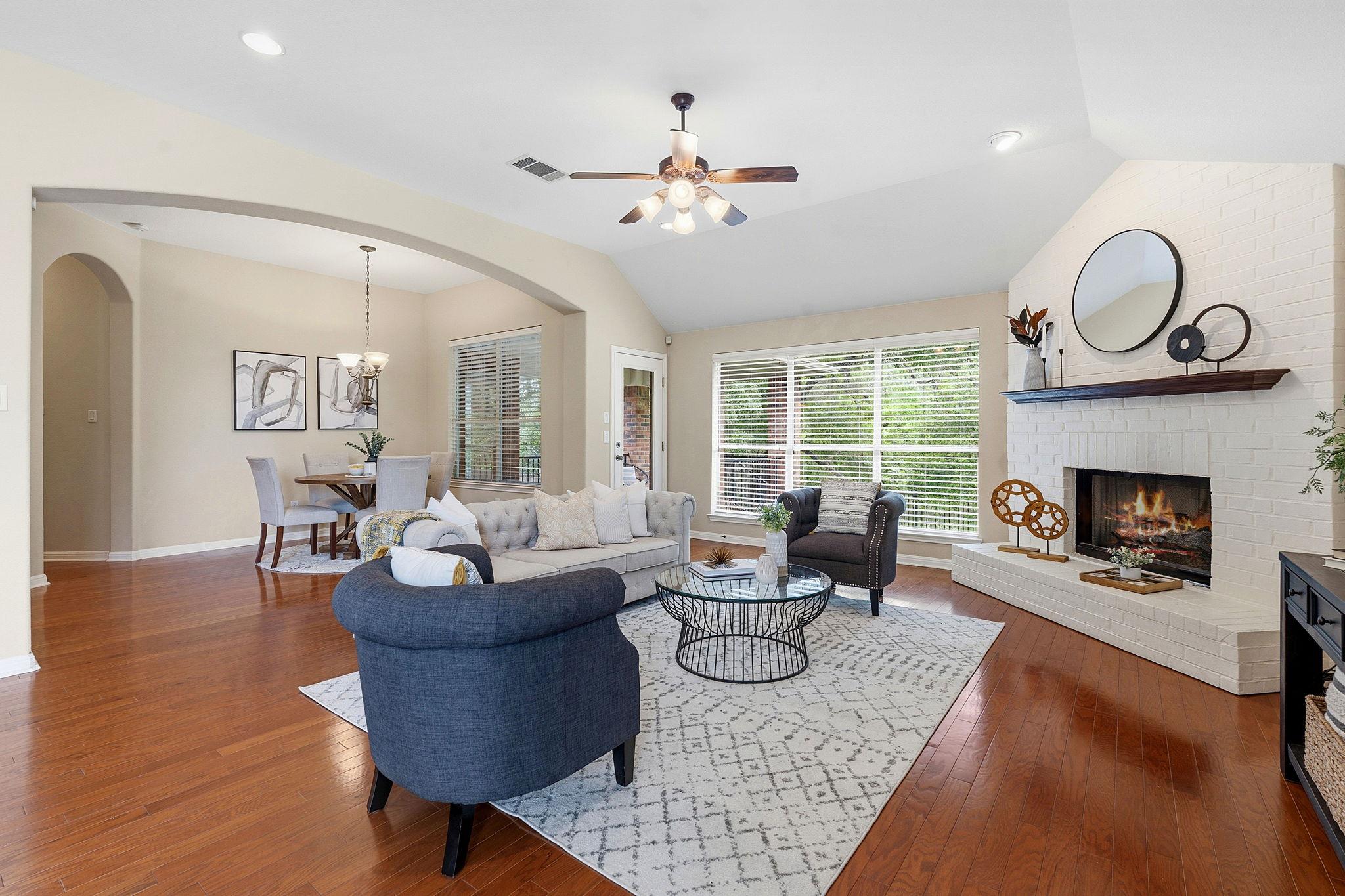9901 Lisi Anne Dr, Austin, TX 78717