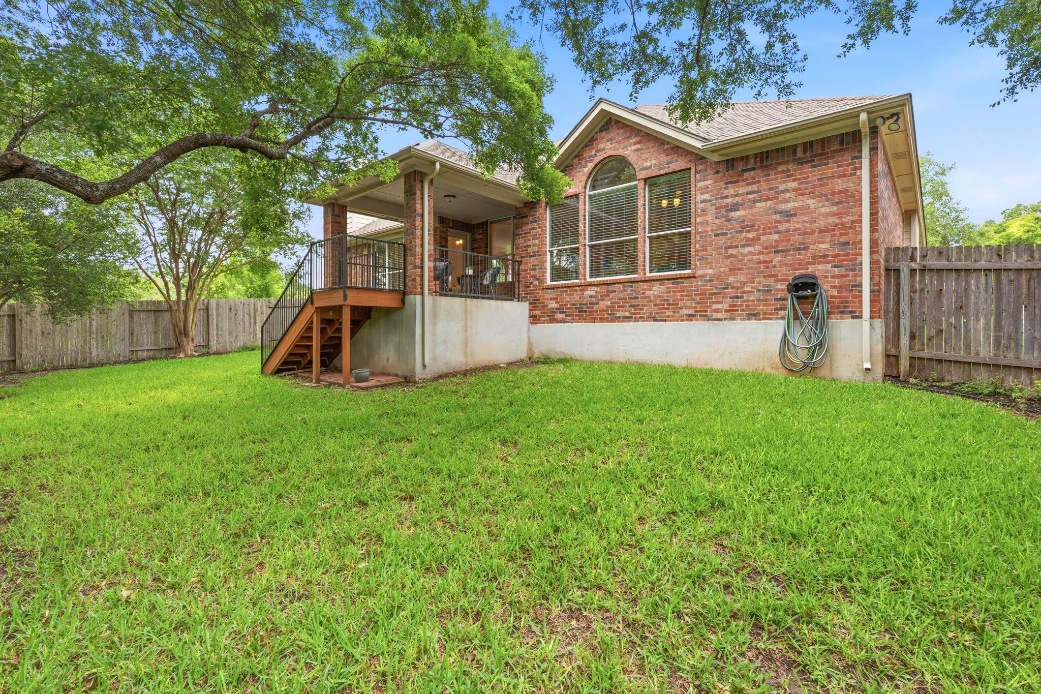 9901 Lisi Anne Dr, Austin, TX 78717