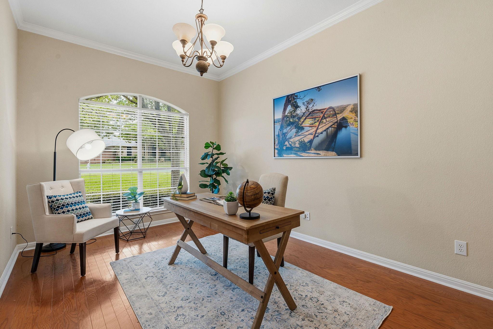 9901 Lisi Anne Dr, Austin, TX 78717