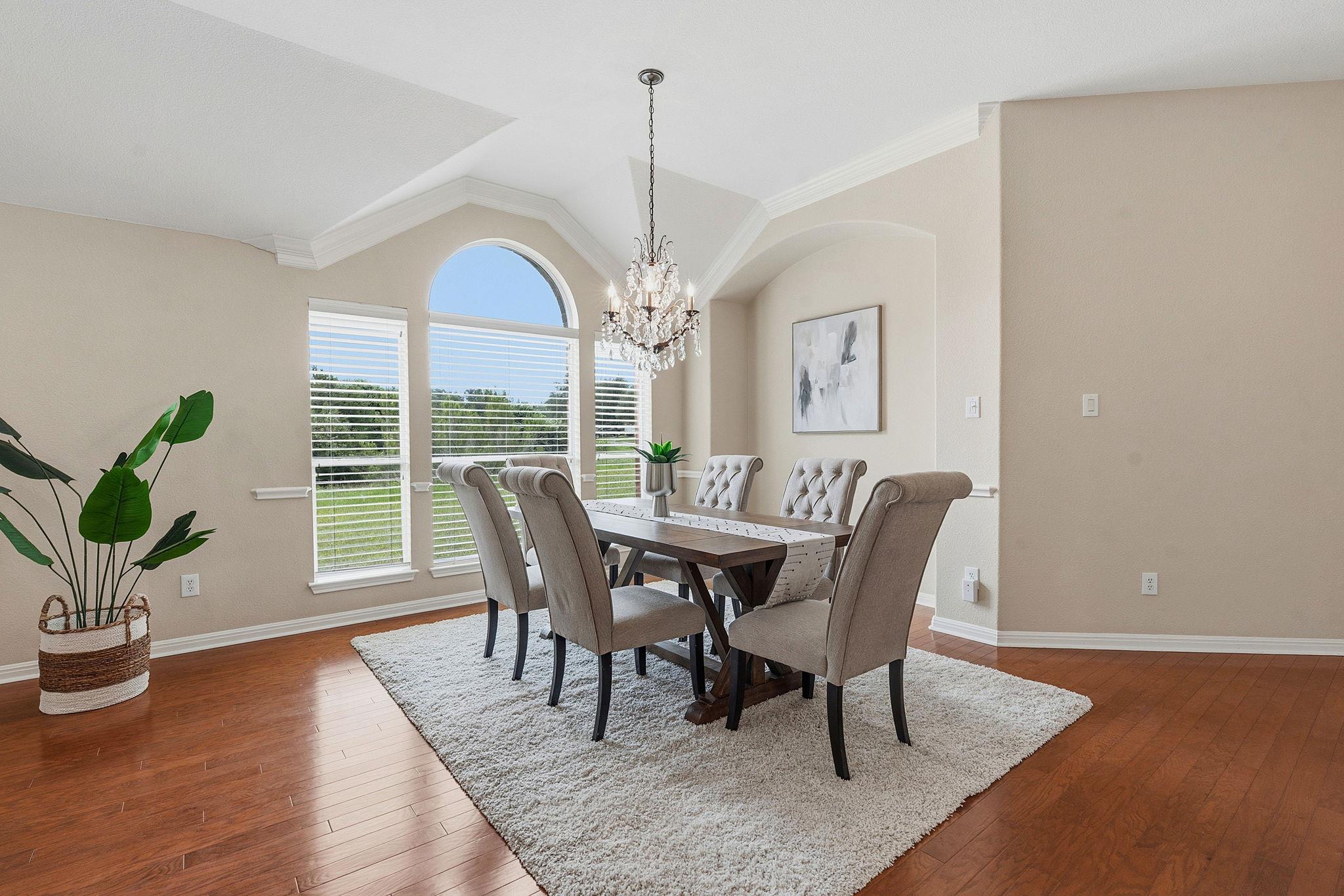 9901 Lisi Anne Dr, Austin, TX 78717