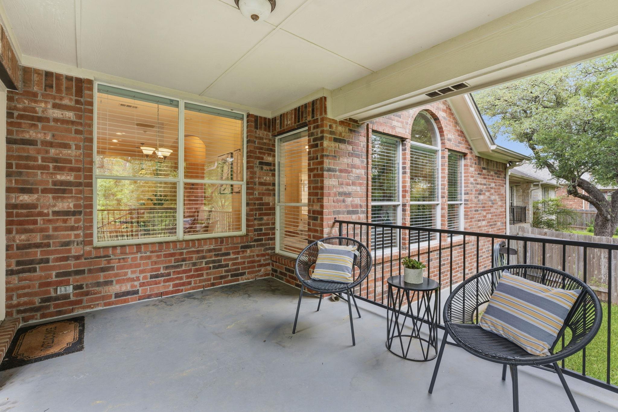 9901 Lisi Anne Dr, Austin, TX 78717