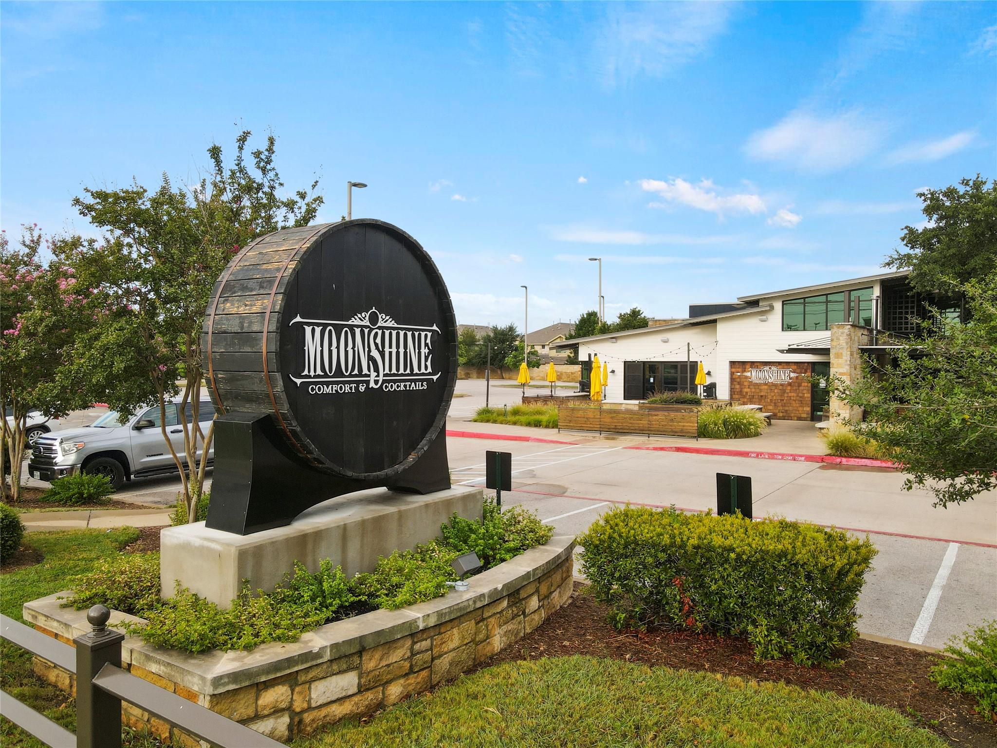 9901 Lisi Anne Dr, Austin, TX 78717