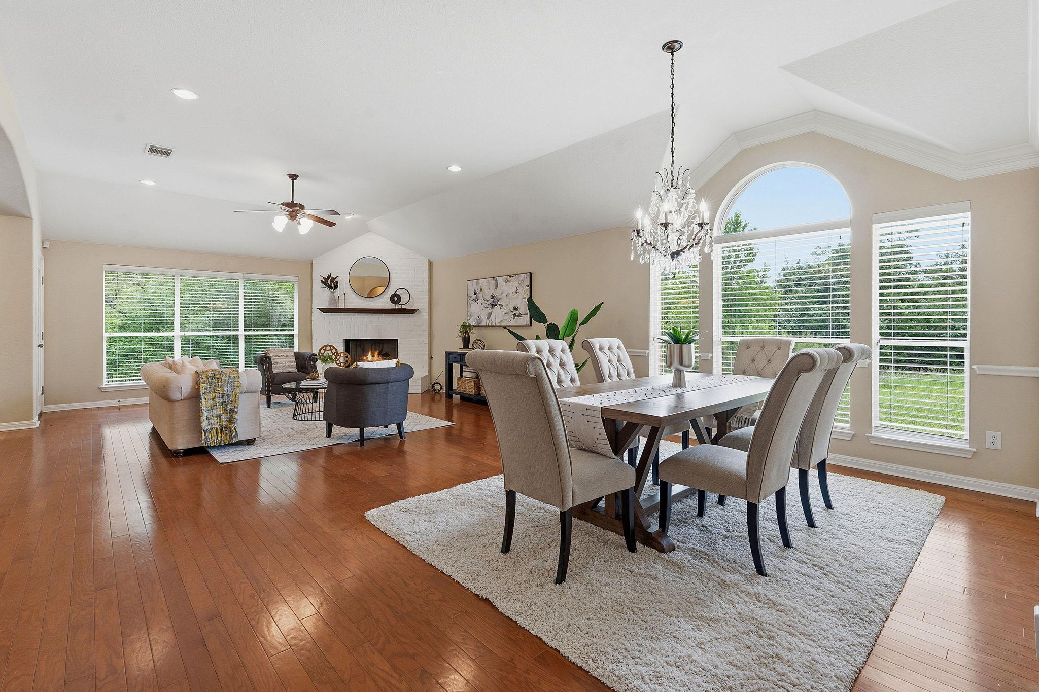 9901 Lisi Anne Dr, Austin, TX 78717