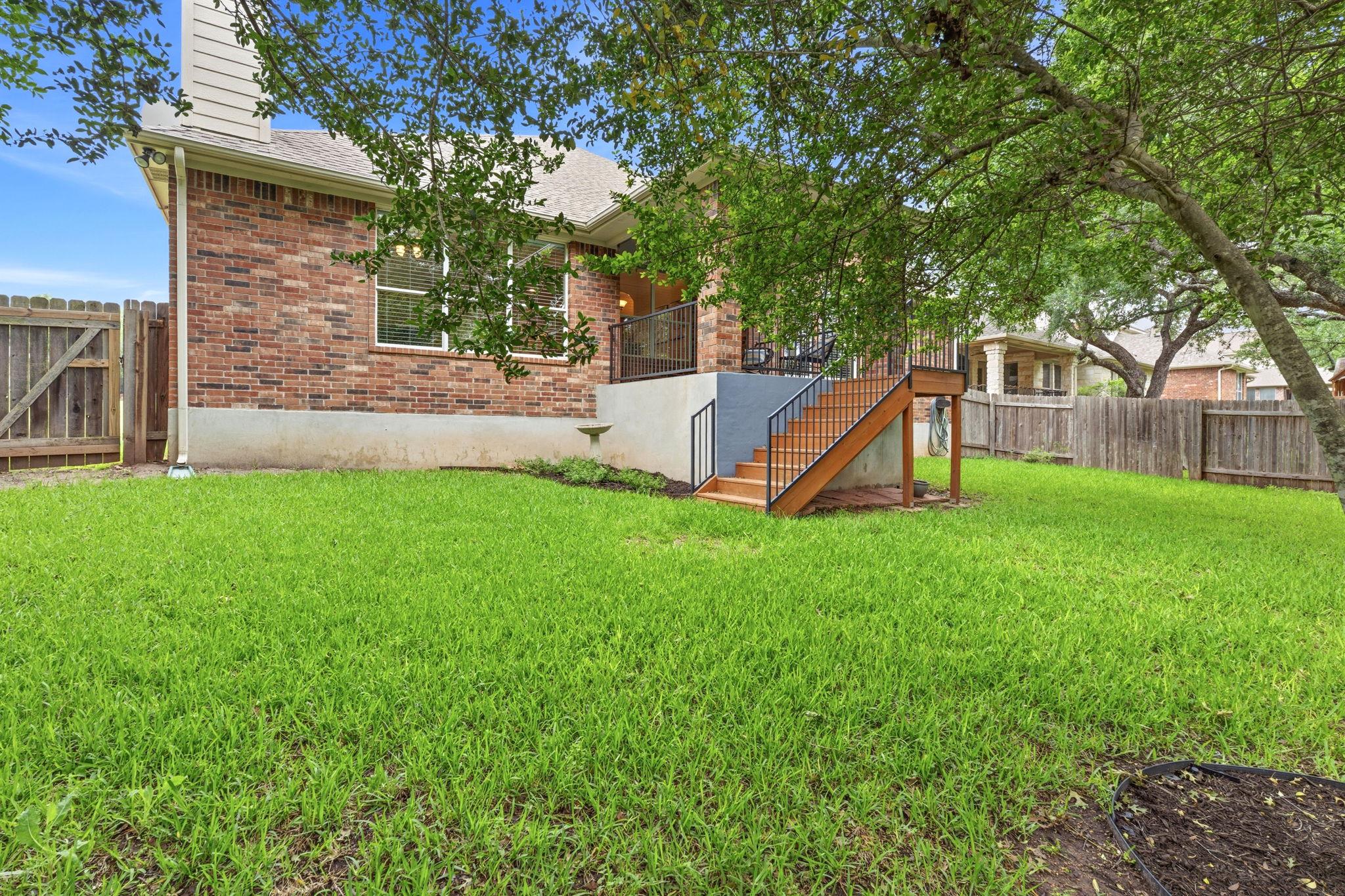 9901 Lisi Anne Dr, Austin, TX 78717