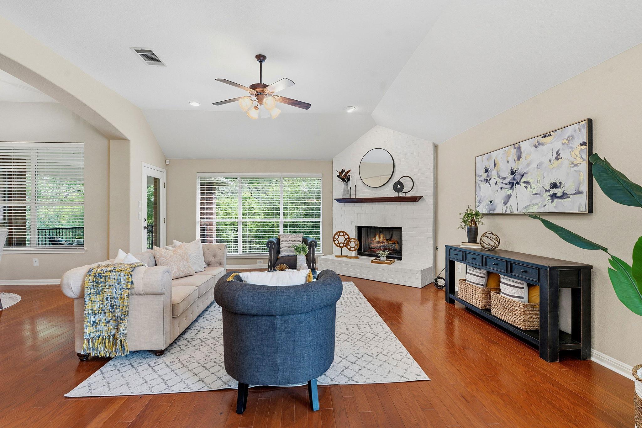 9901 Lisi Anne Dr, Austin, TX 78717