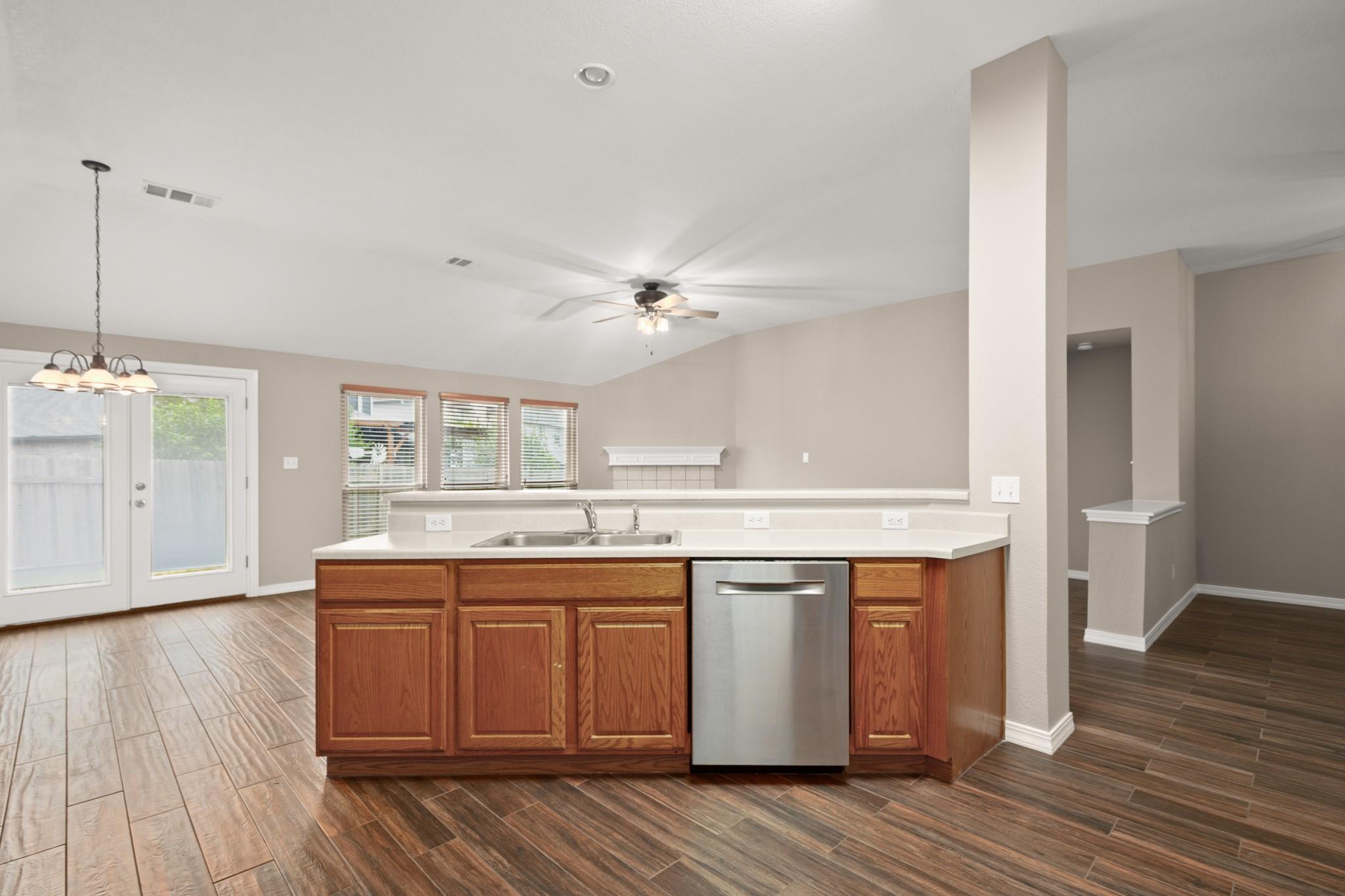 3420 Ribbon Reef Ln, Austin, TX 78728