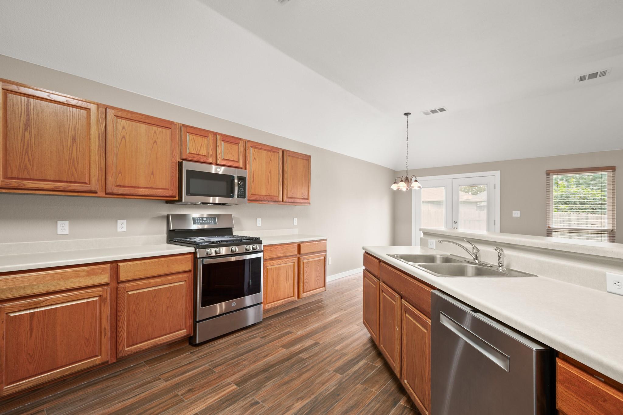 3420 Ribbon Reef Ln, Austin, TX 78728