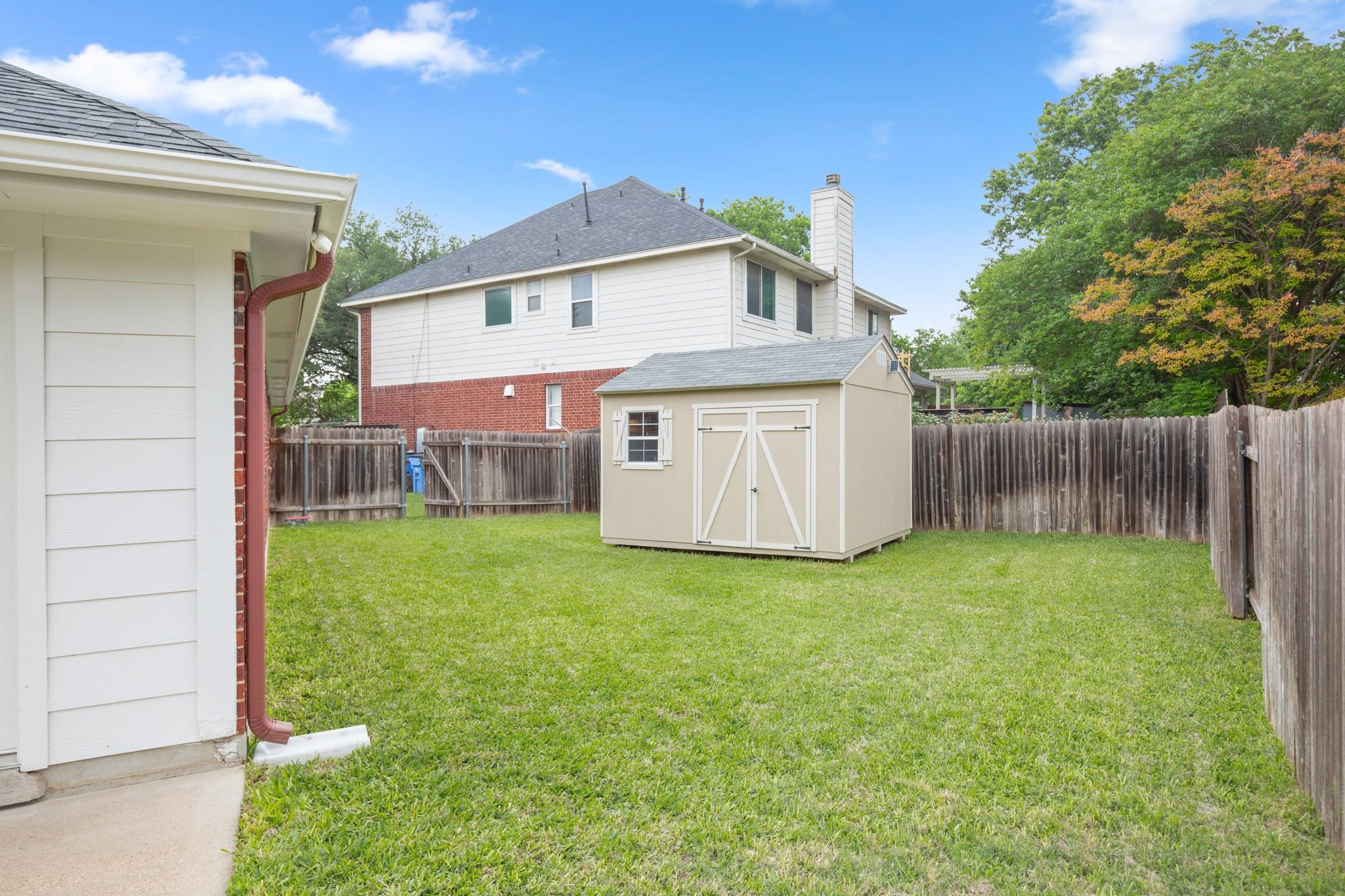 3420 Ribbon Reef Ln, Austin, TX 78728