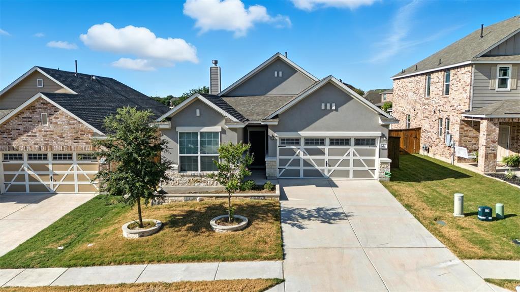 512 Lady Swiss Ln # 60, Hutto, TX 78634