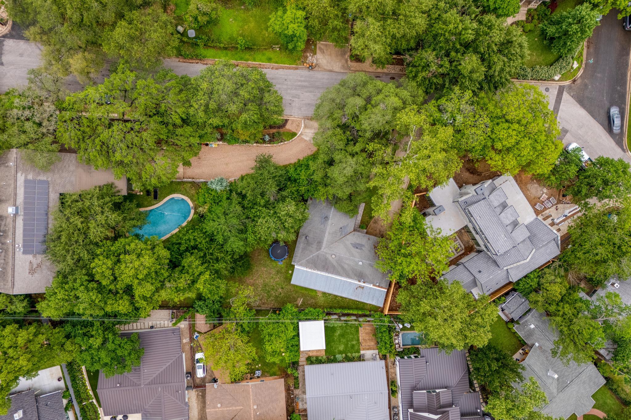 1804 Raleigh Ave, Austin, TX 78703