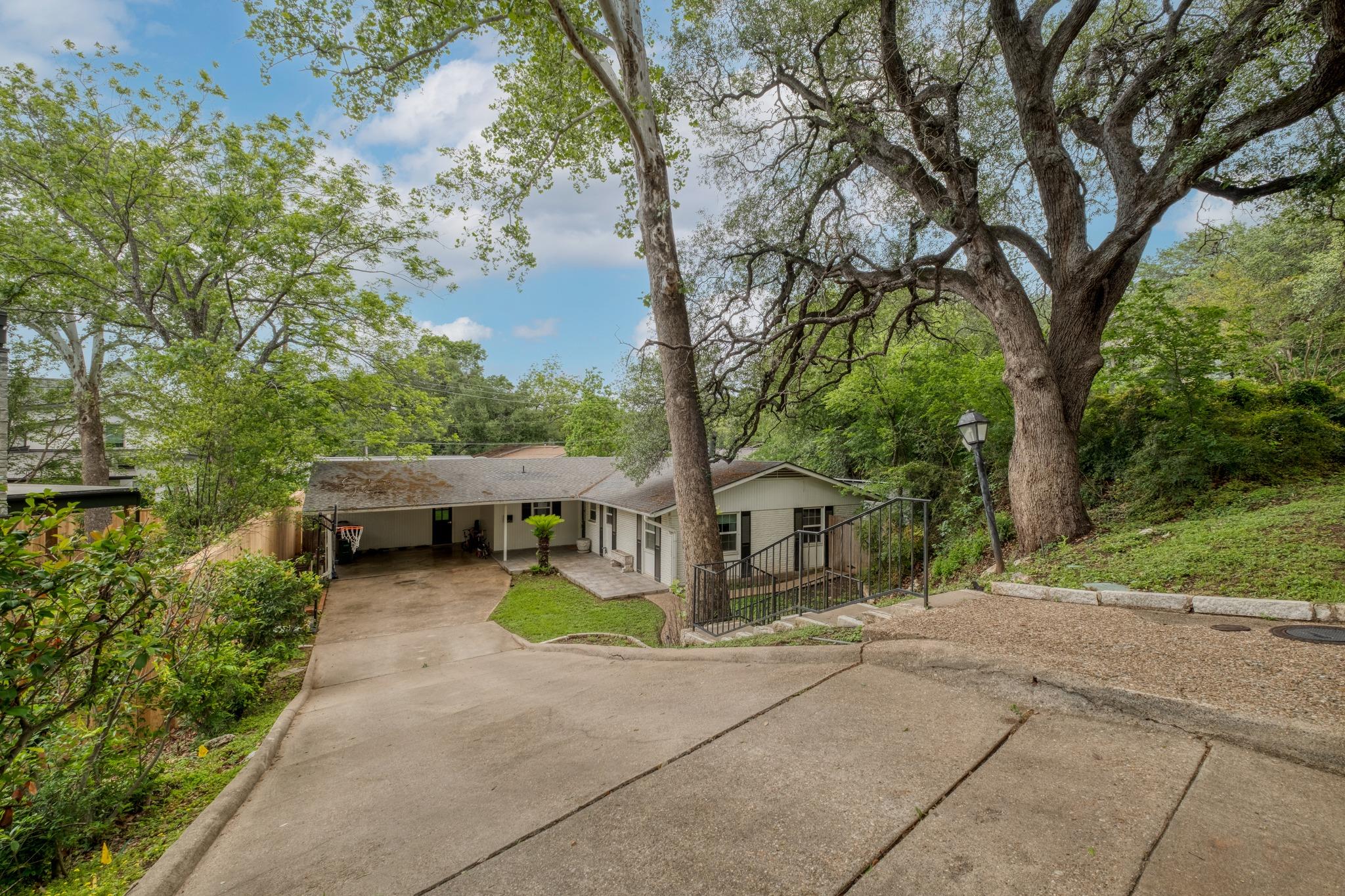 1804 Raleigh Ave, Austin, TX 78703