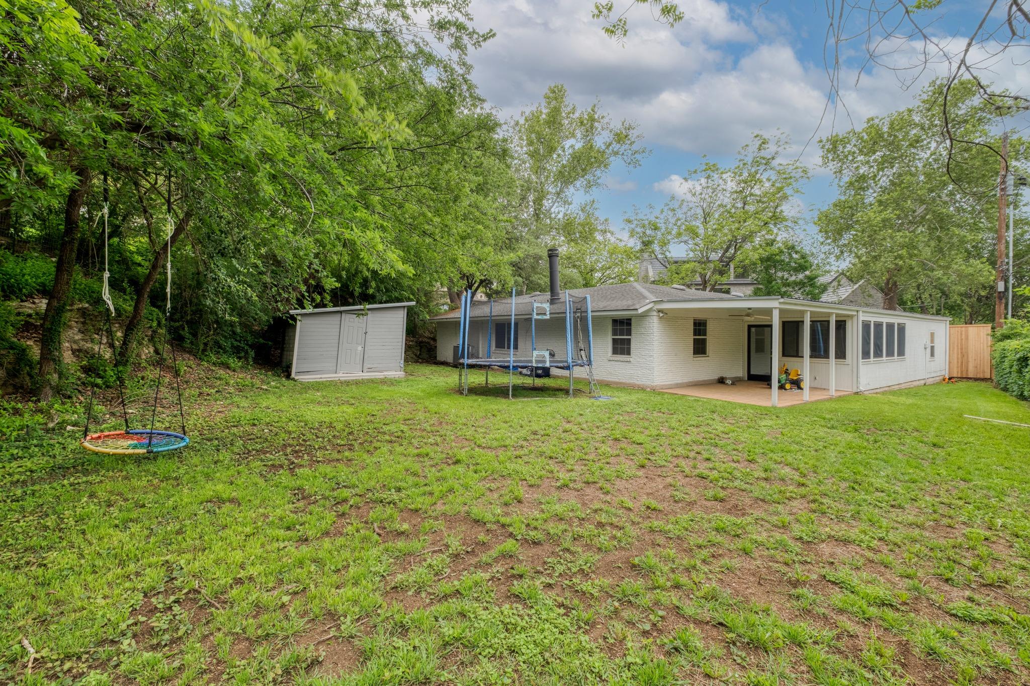 1804 Raleigh Ave, Austin, TX 78703