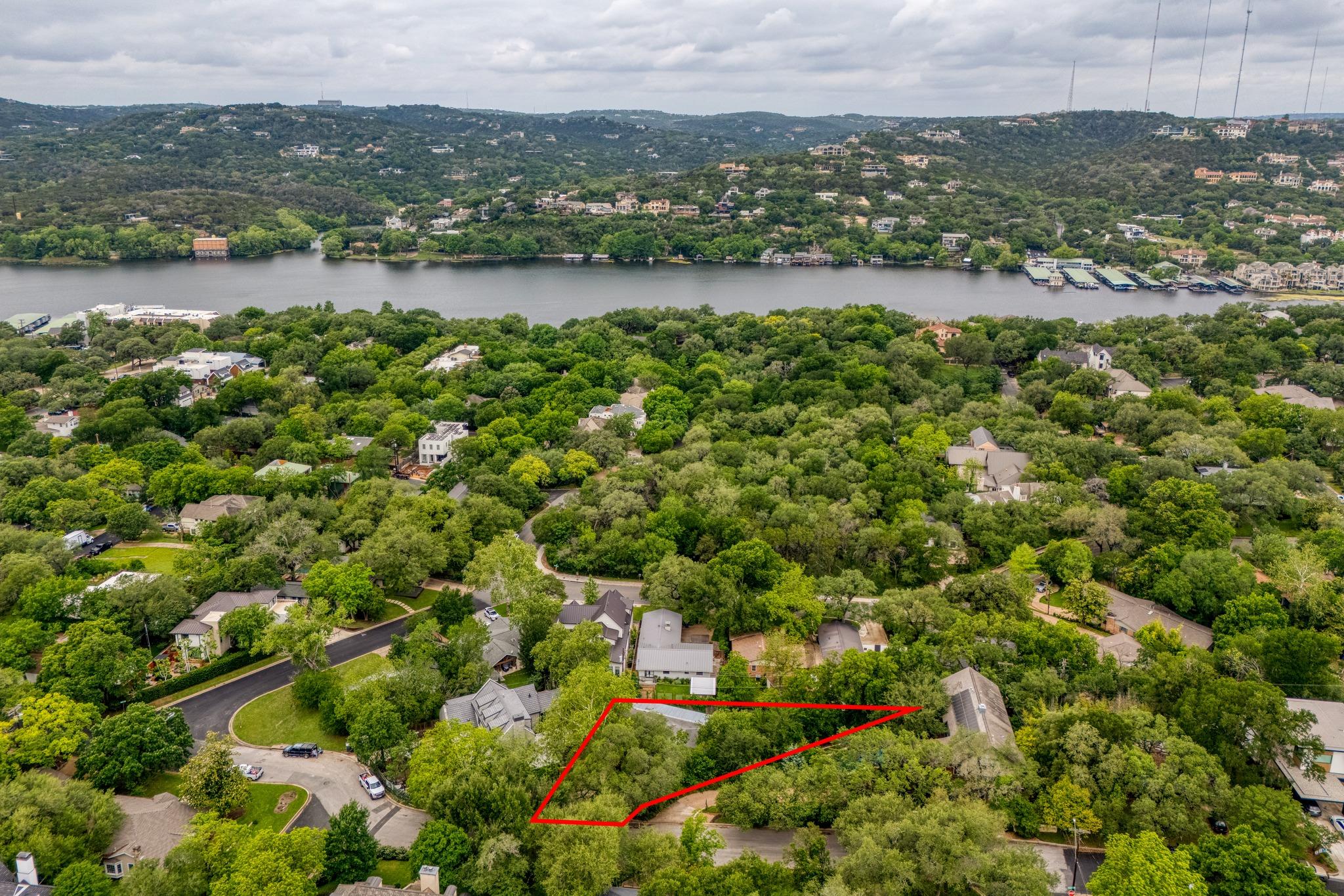 1804 Raleigh Ave, Austin, TX 78703