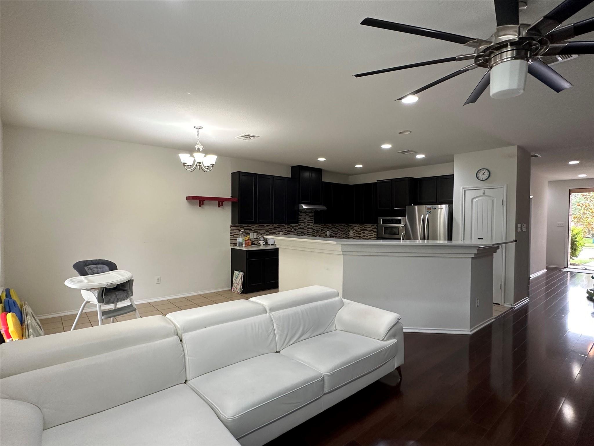 1248 Hyde Park Dr, Round Rock, TX 78665