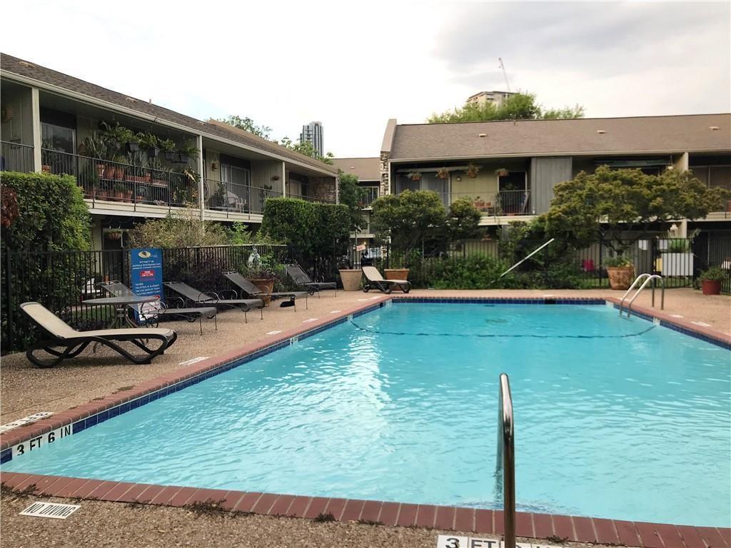 500 E Riverside Dr # 154, Austin, TX 78704