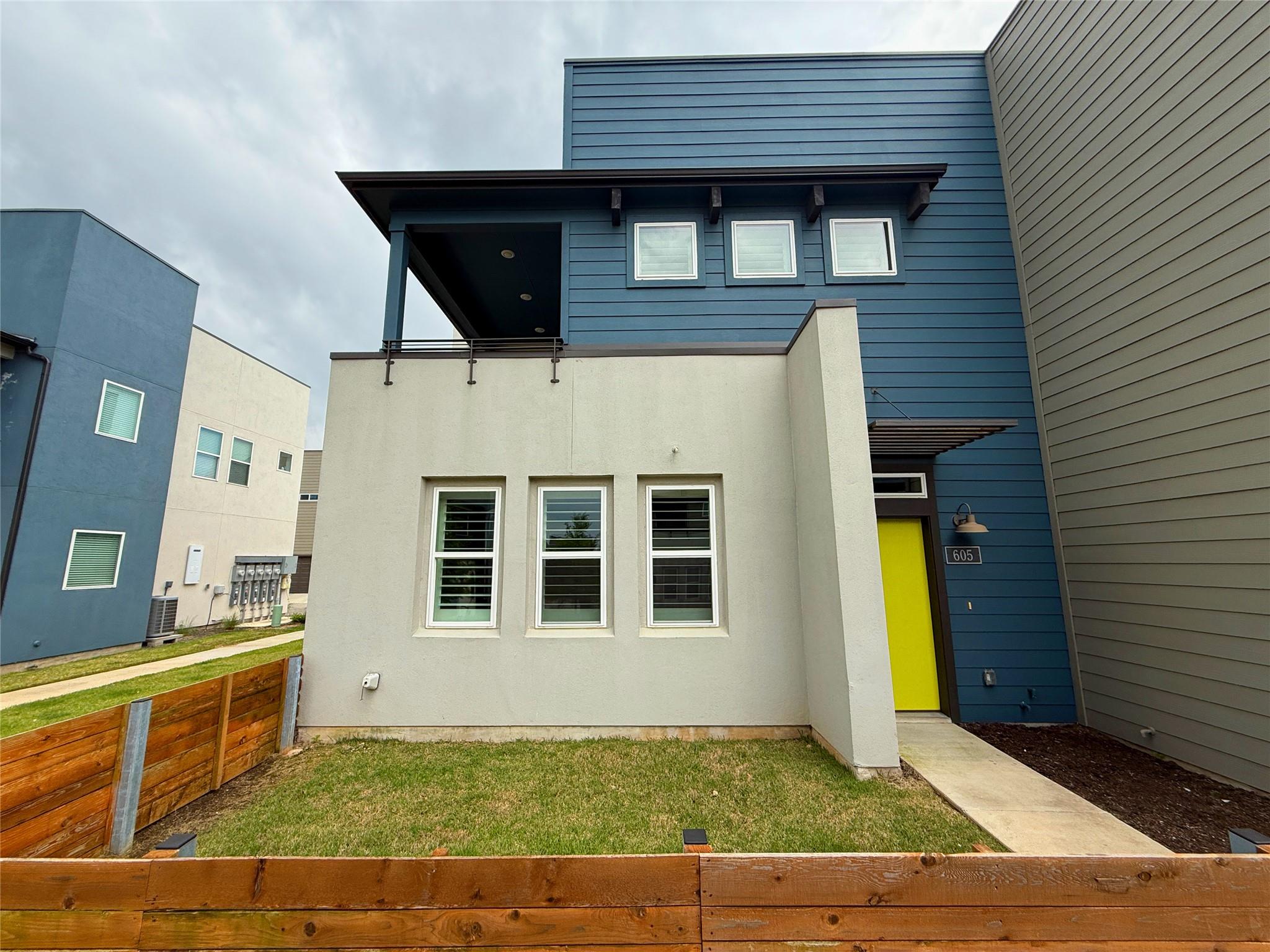 9015 Cattle Baron Path # 605, Austin, TX 78747