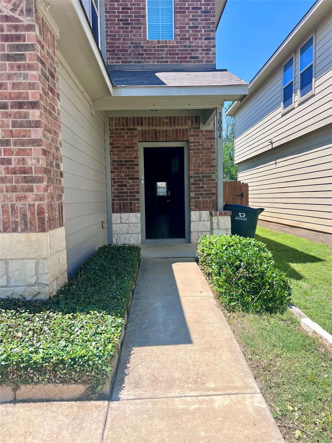 3004 Tilmon Ln, Austin, TX 78725