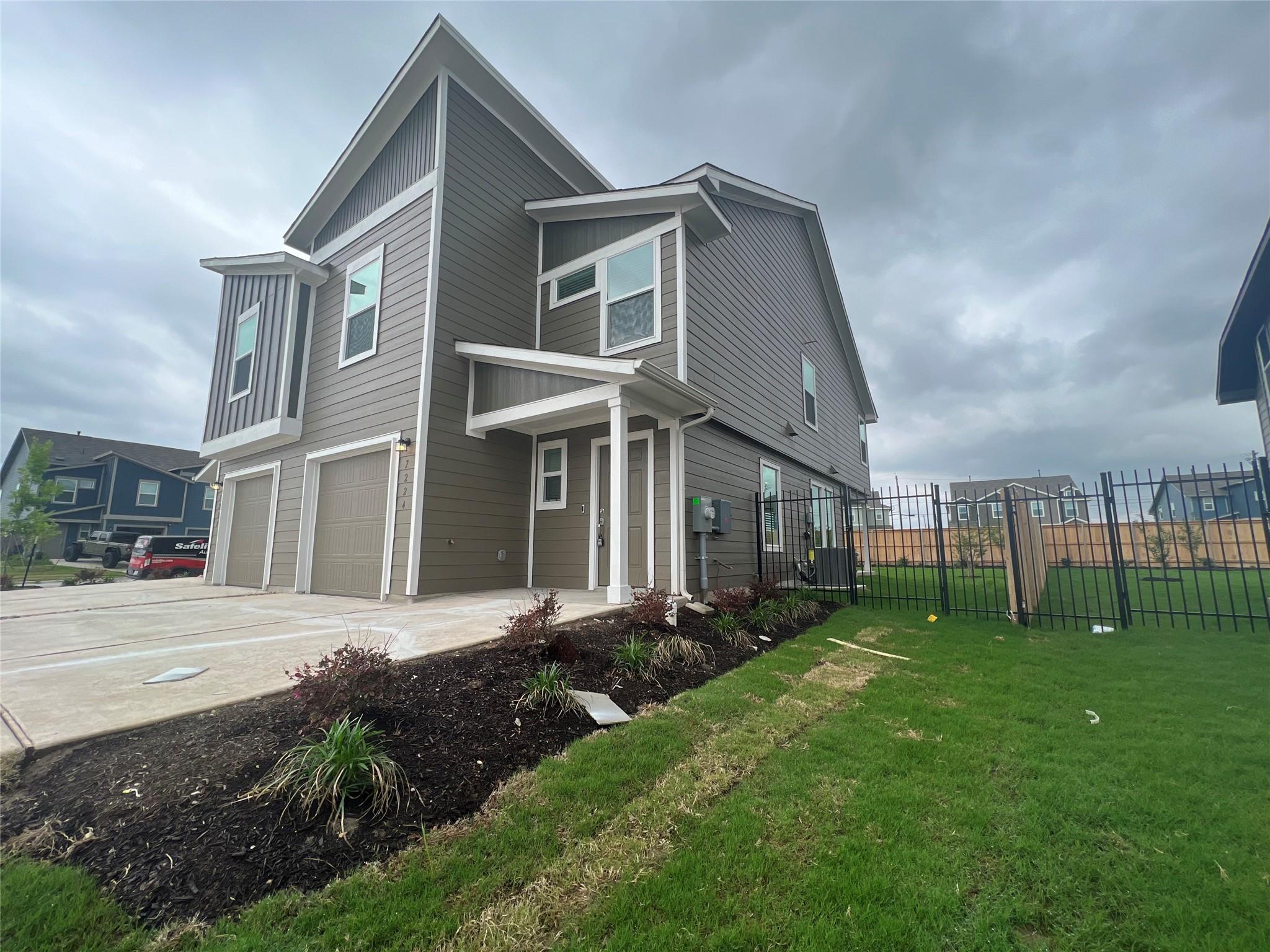 7224 Spotted Leaf Way, Del Valle, TX 78617