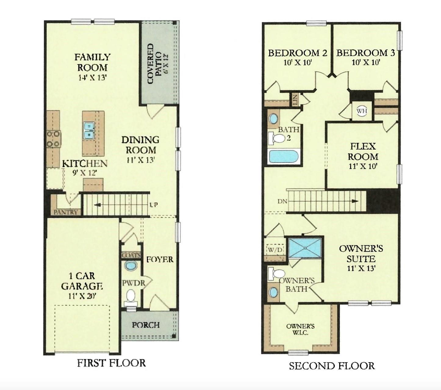 7224 Spotted Leaf Way, Del Valle, TX 78617