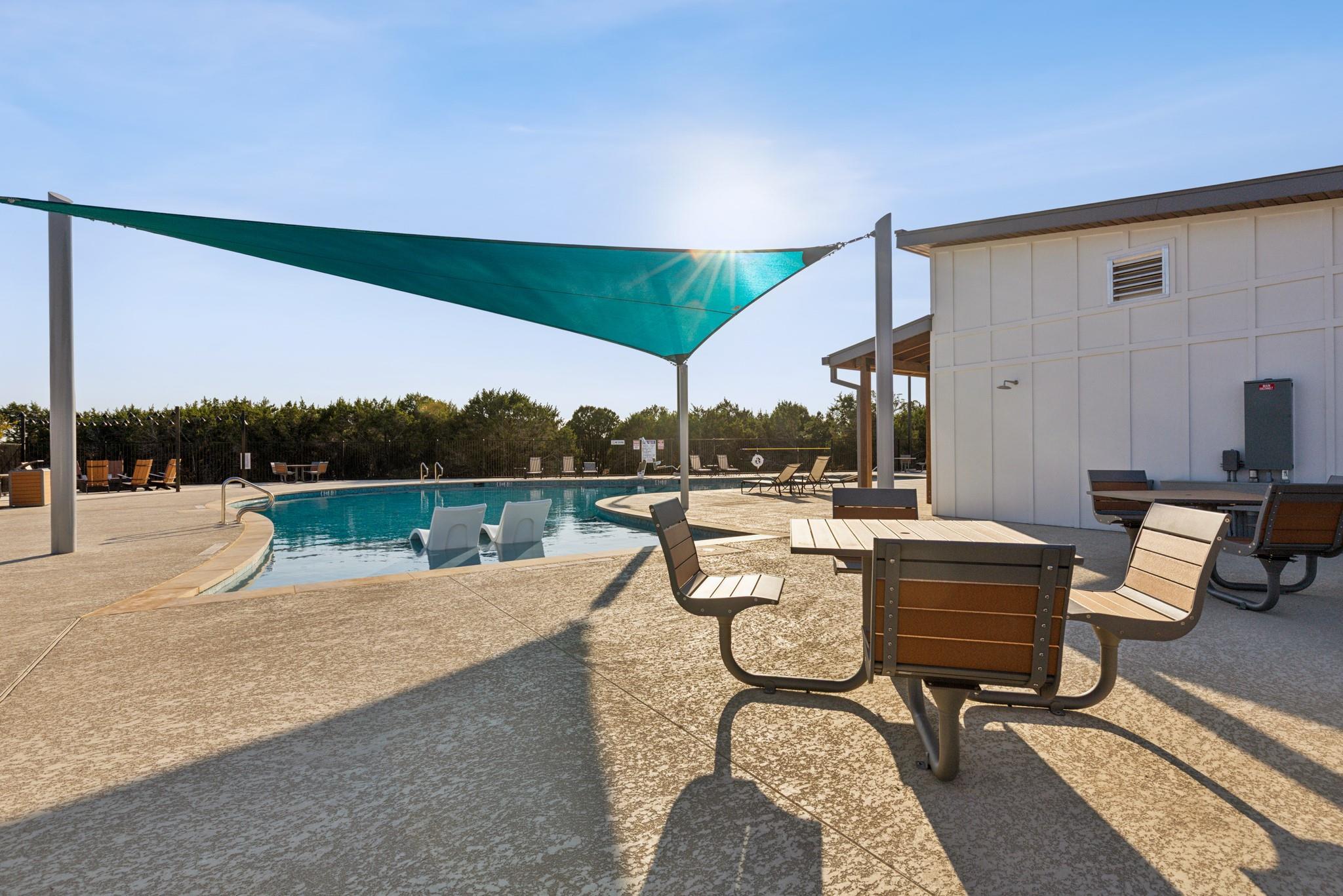 148 Norway Spruce St, Dripping Springs, TX 78620