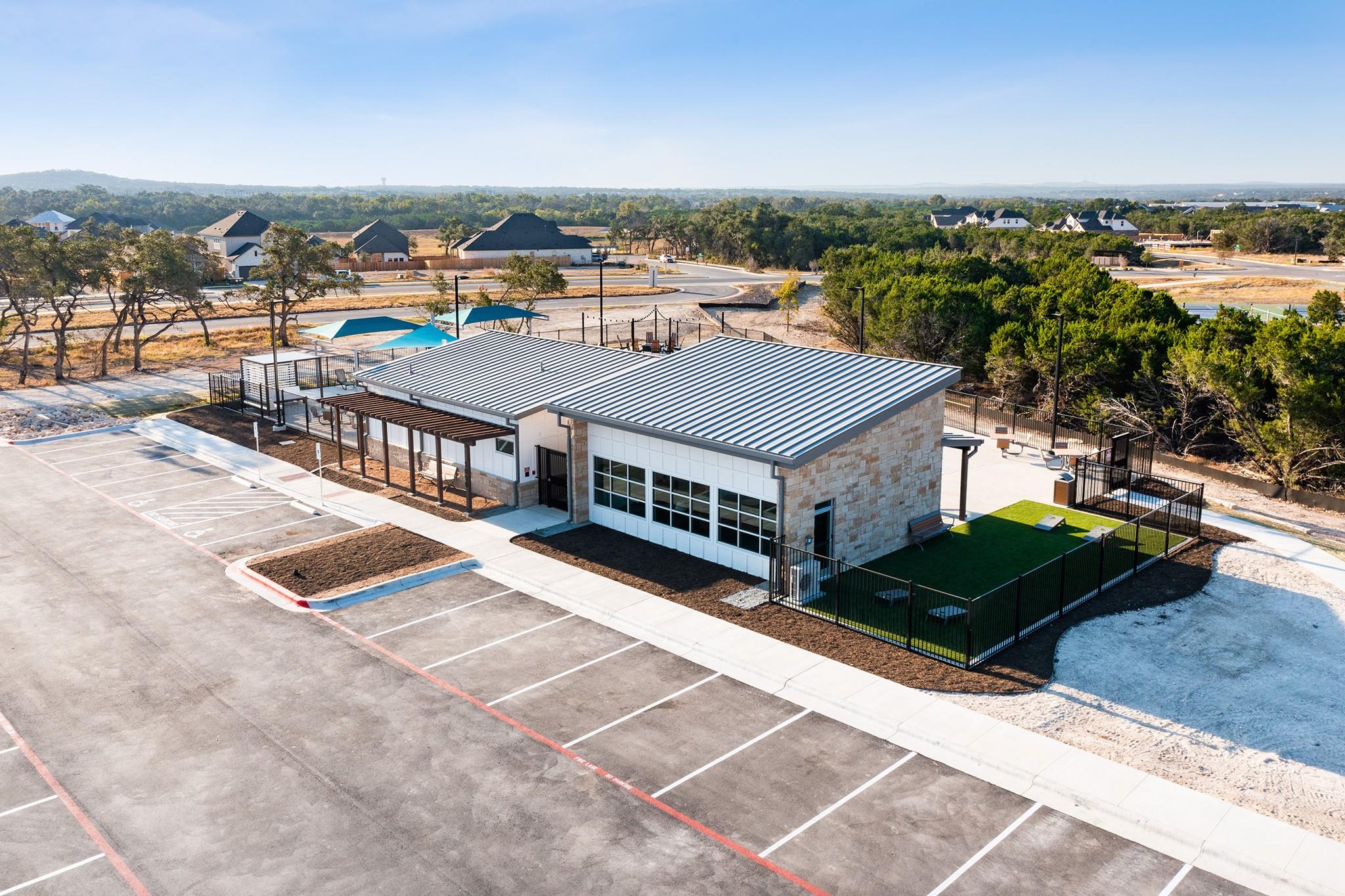 148 Norway Spruce St, Dripping Springs, TX 78620