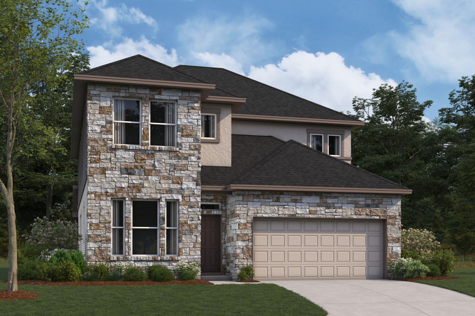 148 Norway Spruce St, Dripping Springs, TX 78620