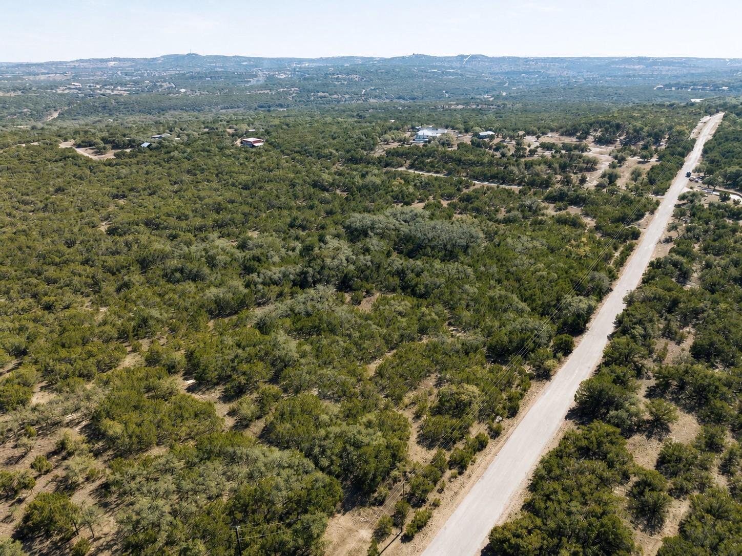 Lot 20E Overland Stage Rd, Dripping Springs, TX 78620