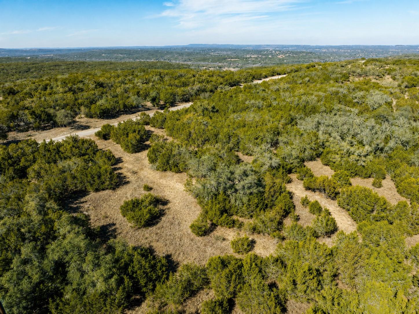 Lot 20E Overland Stage Rd, Dripping Springs, TX 78620