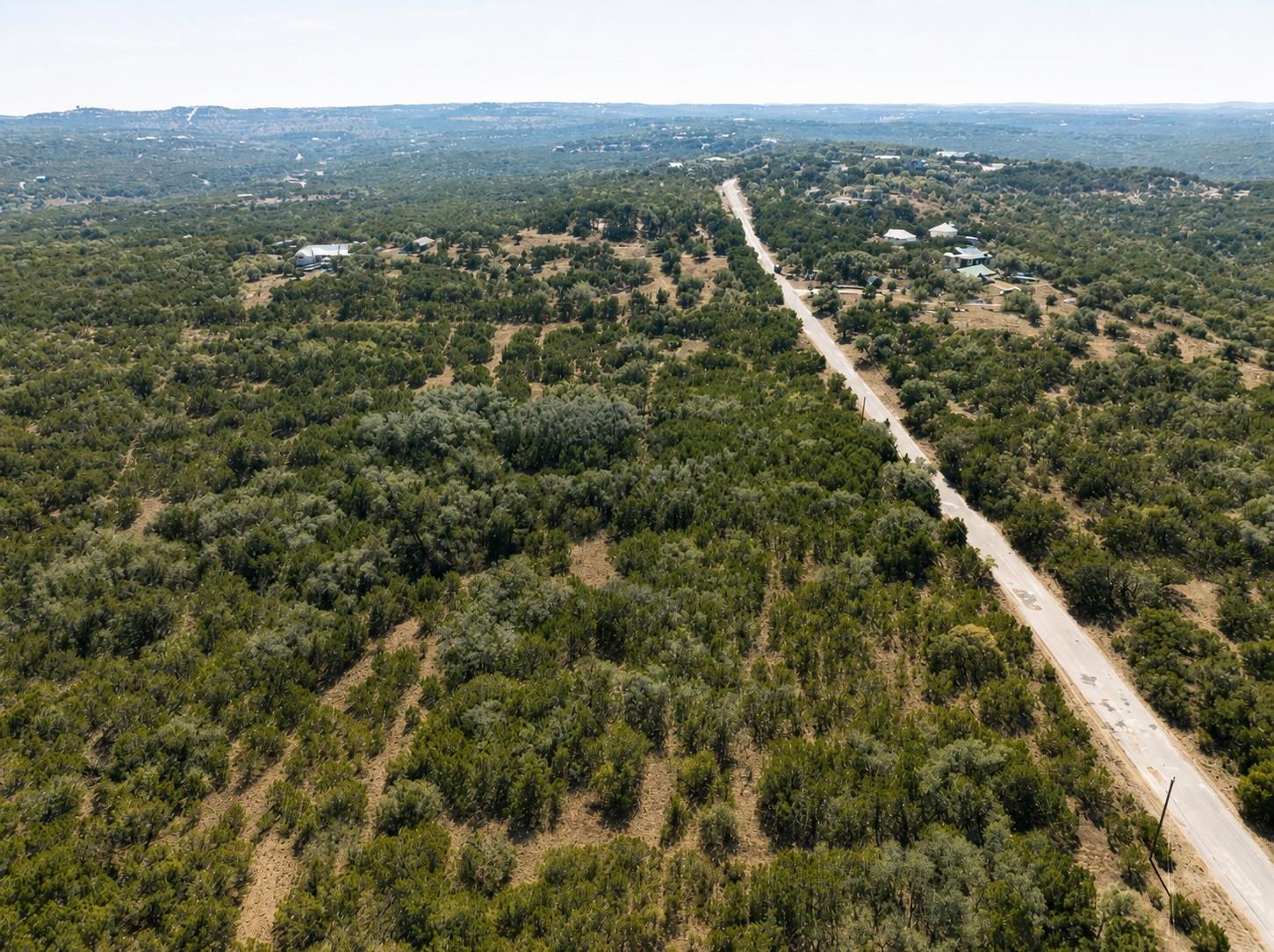 Lot 20E Overland Stage Rd, Dripping Springs, TX 78620