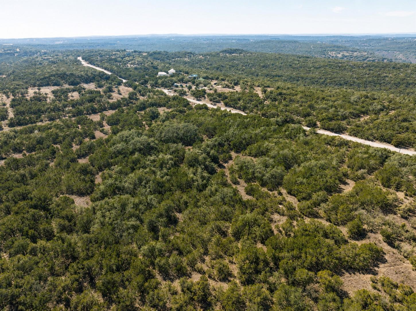 Lot 20E Overland Stage Rd, Dripping Springs, TX 78620