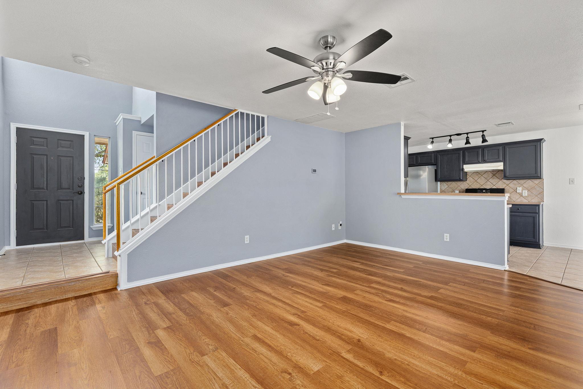 1110 Sundrop Pl, Round Rock, TX 78665