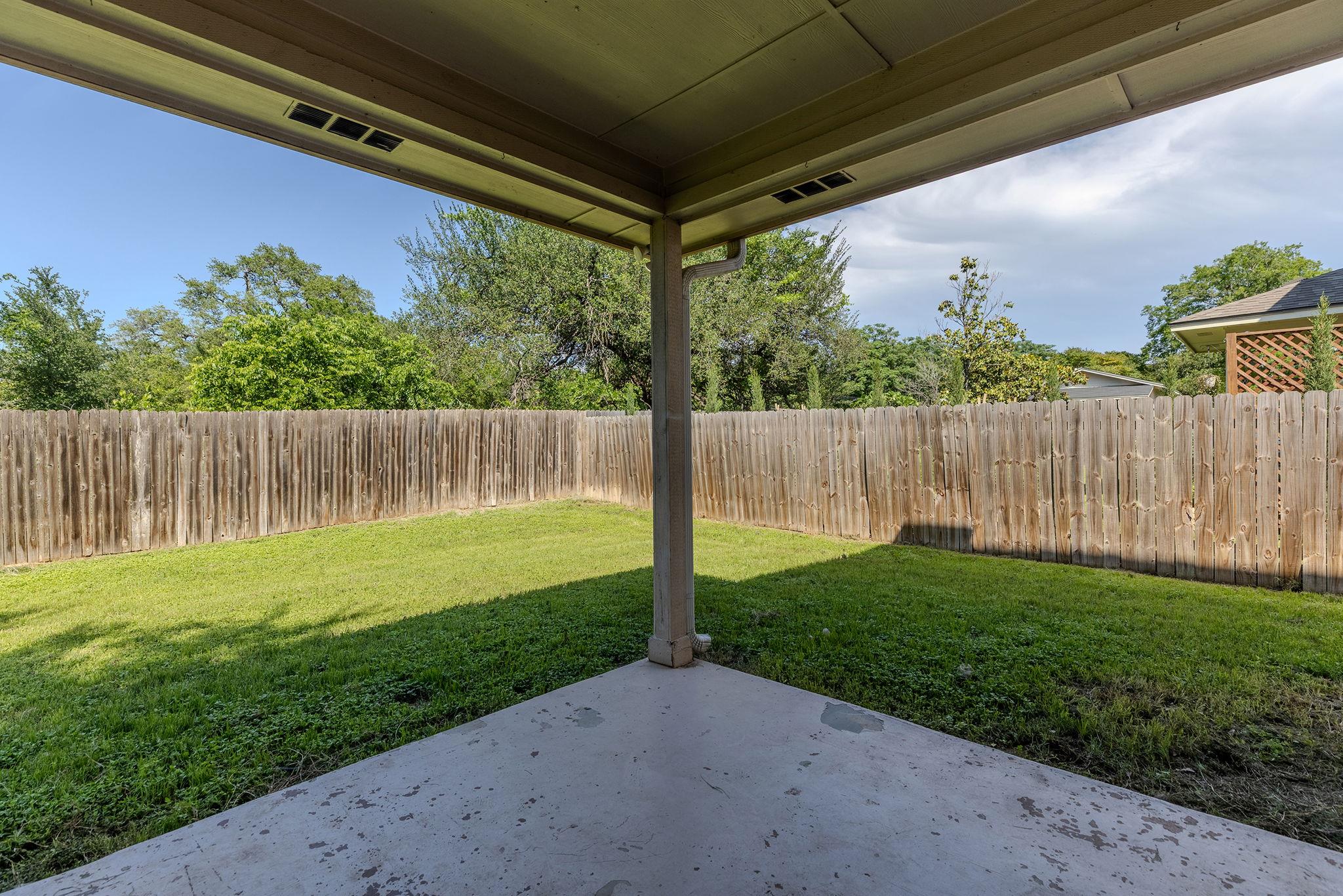 1110 Sundrop Pl, Round Rock, TX 78665