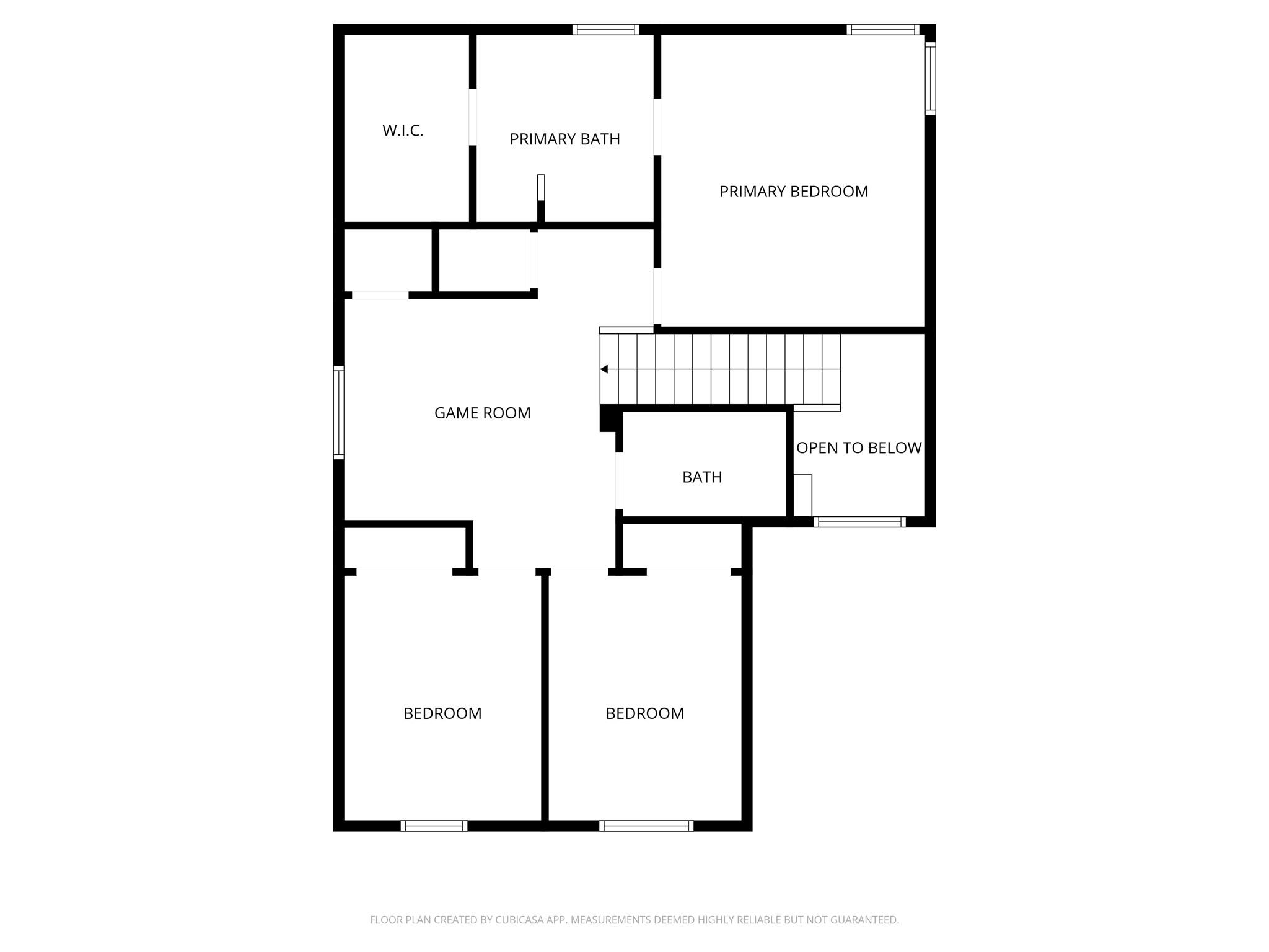 1110 Sundrop Pl, Round Rock, TX 78665