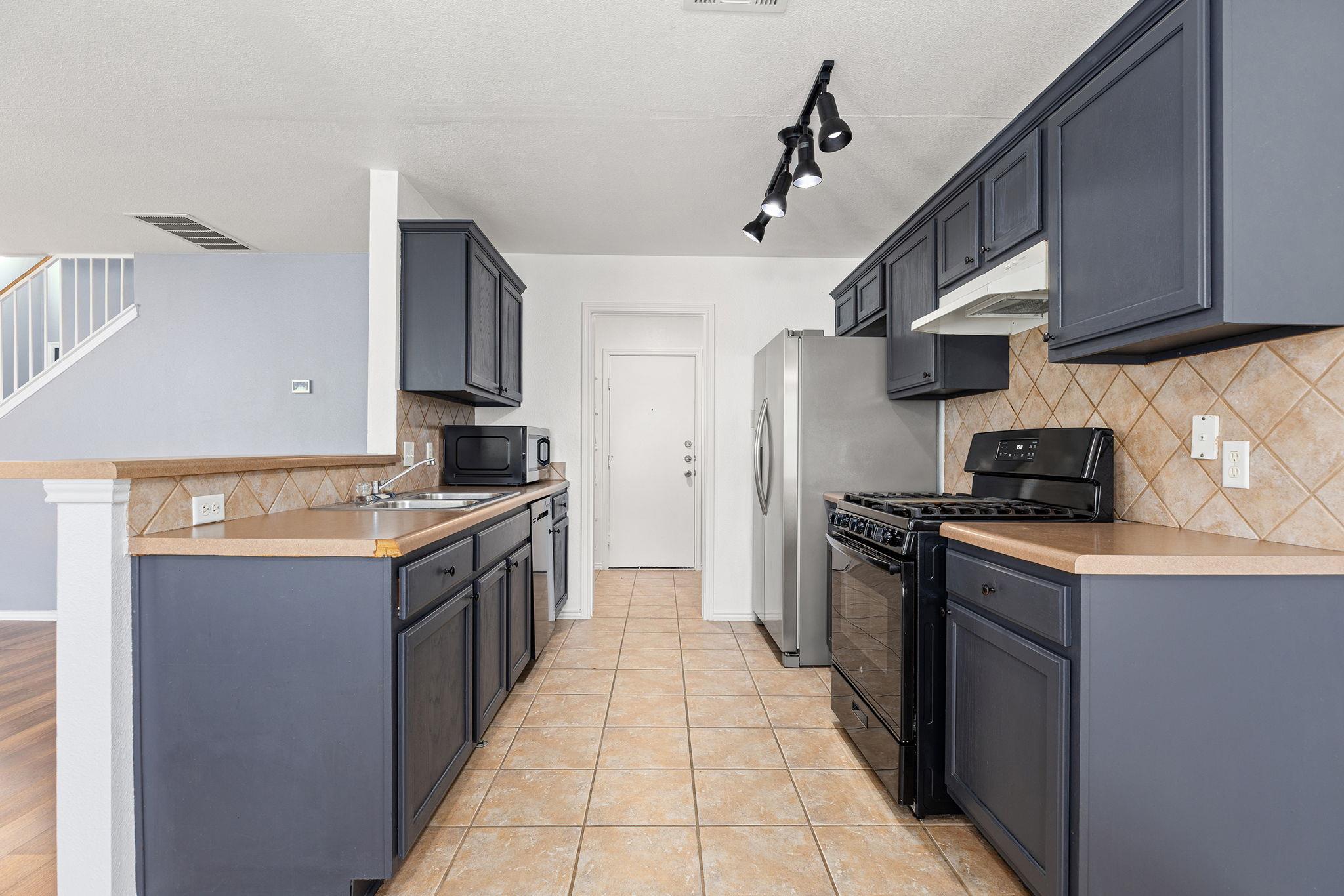 1110 Sundrop Pl, Round Rock, TX 78665