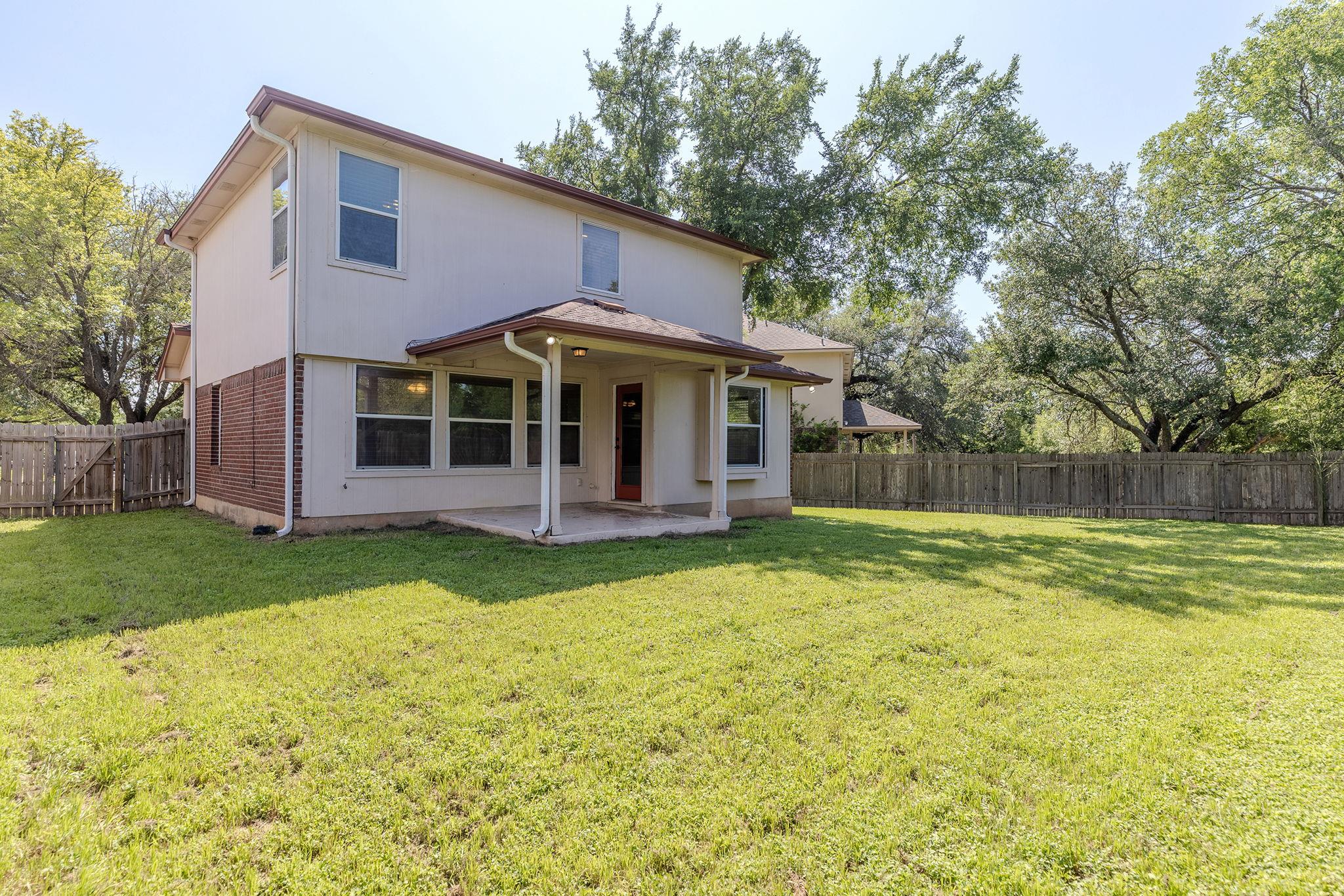 1110 Sundrop Pl, Round Rock, TX 78665