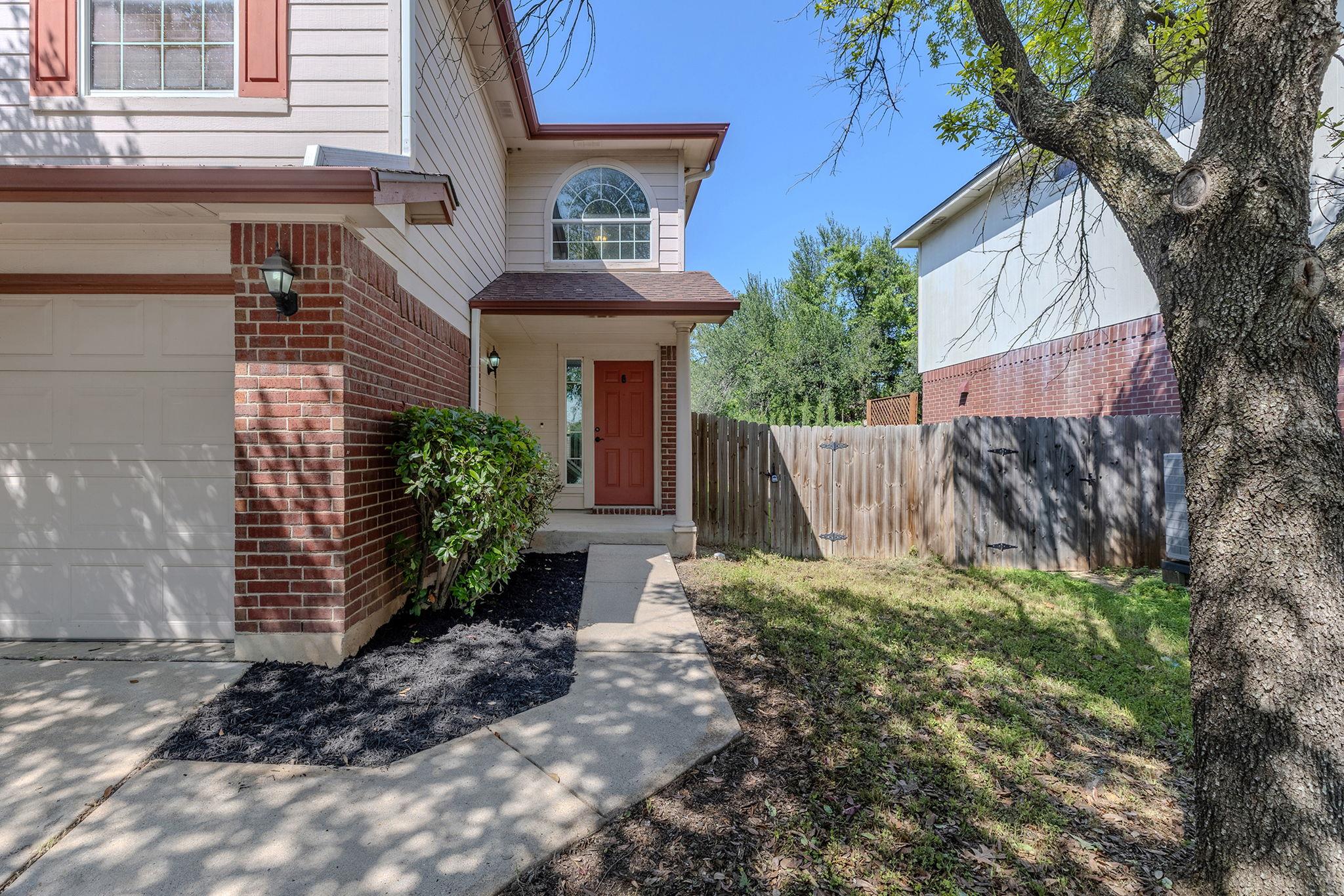 1110 Sundrop Pl, Round Rock, TX 78665