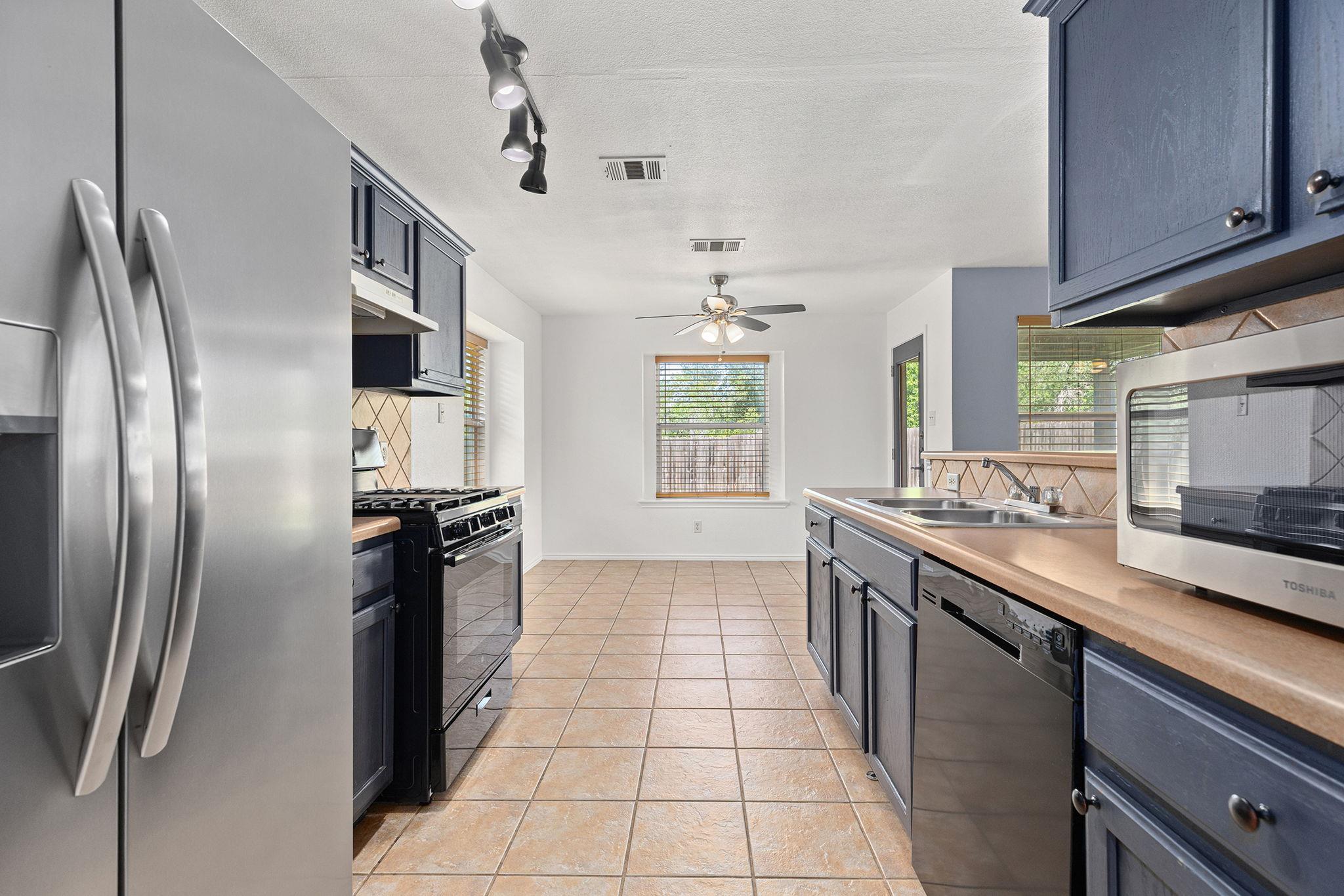 1110 Sundrop Pl, Round Rock, TX 78665