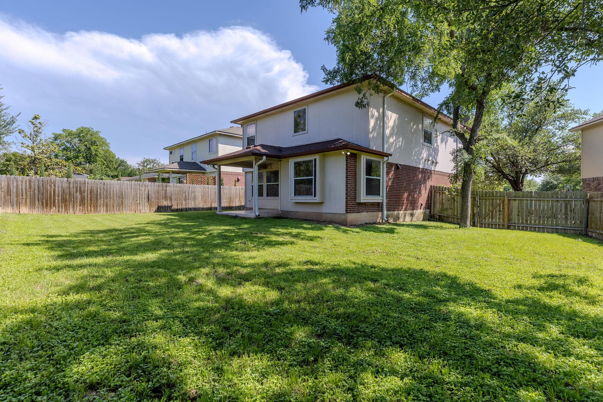 1110 Sundrop Pl, Round Rock, TX 78665