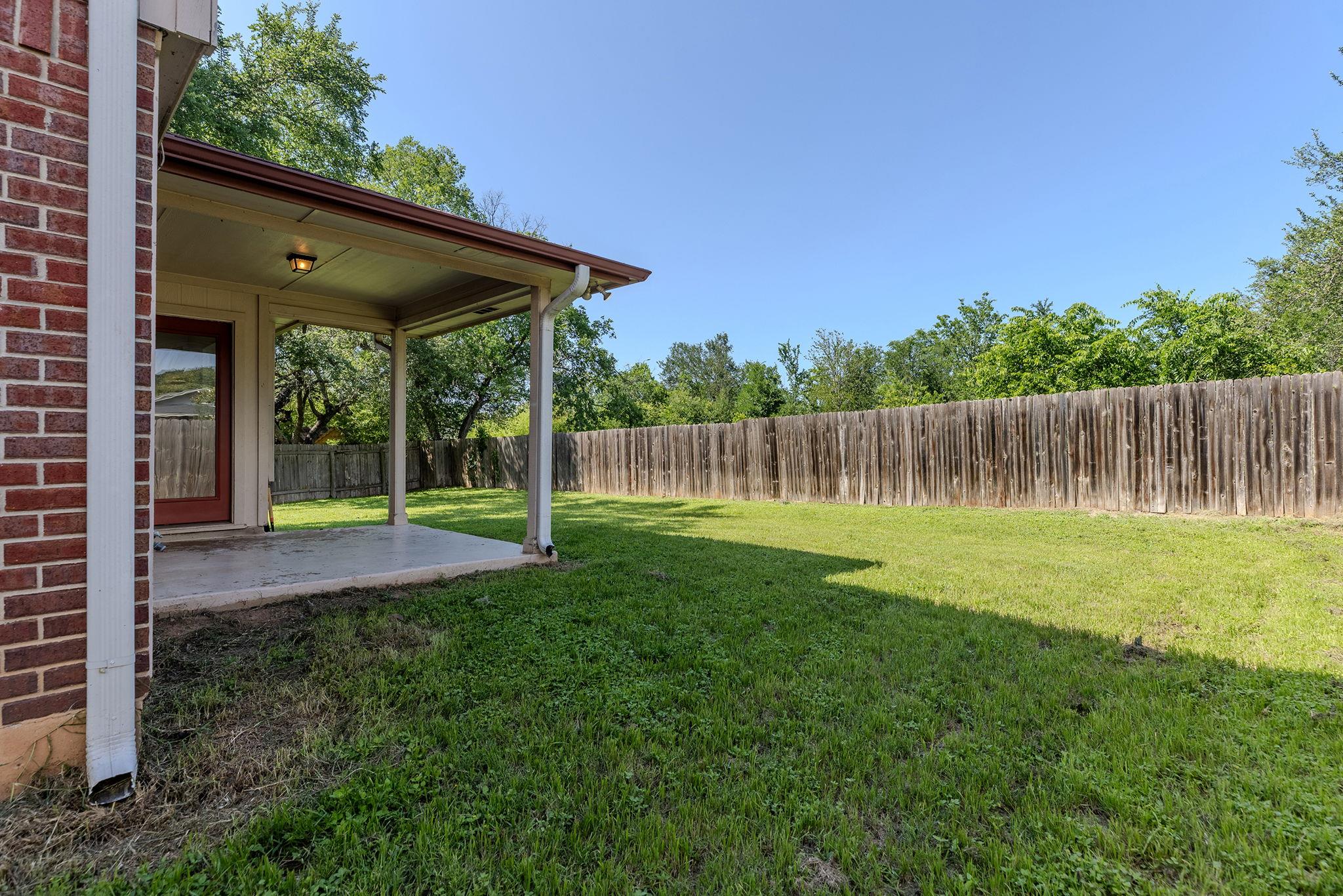 1110 Sundrop Pl, Round Rock, TX 78665