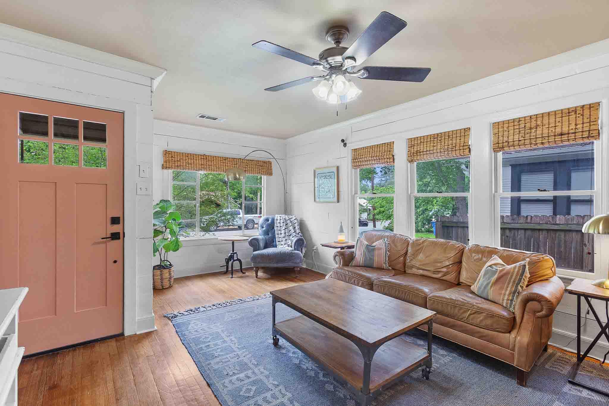 2714 E 22nd St, Austin, TX 78722