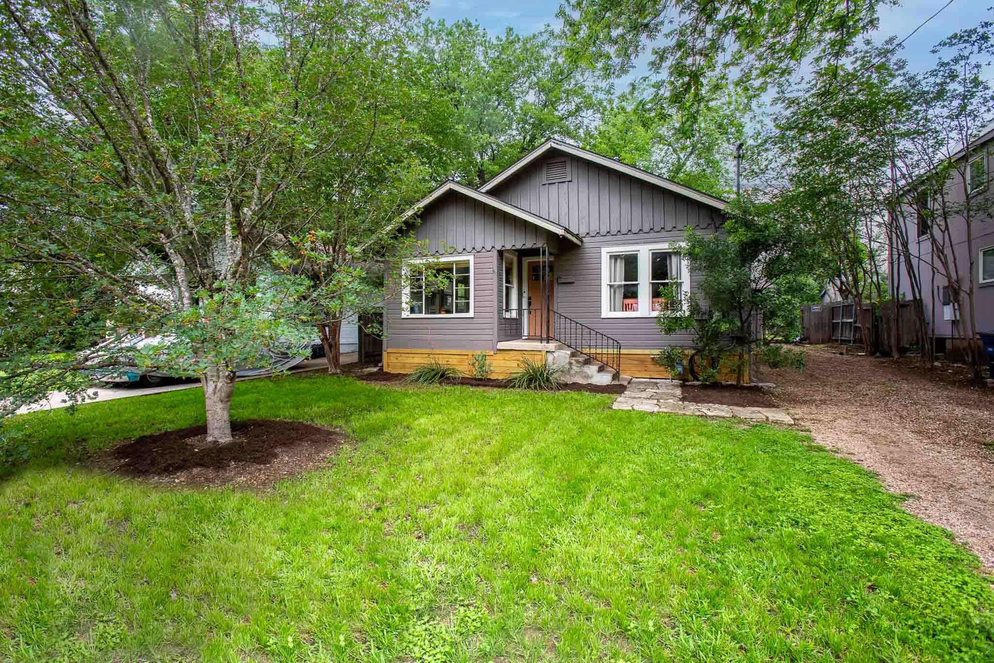 2714 E 22nd St, Austin, TX 78722