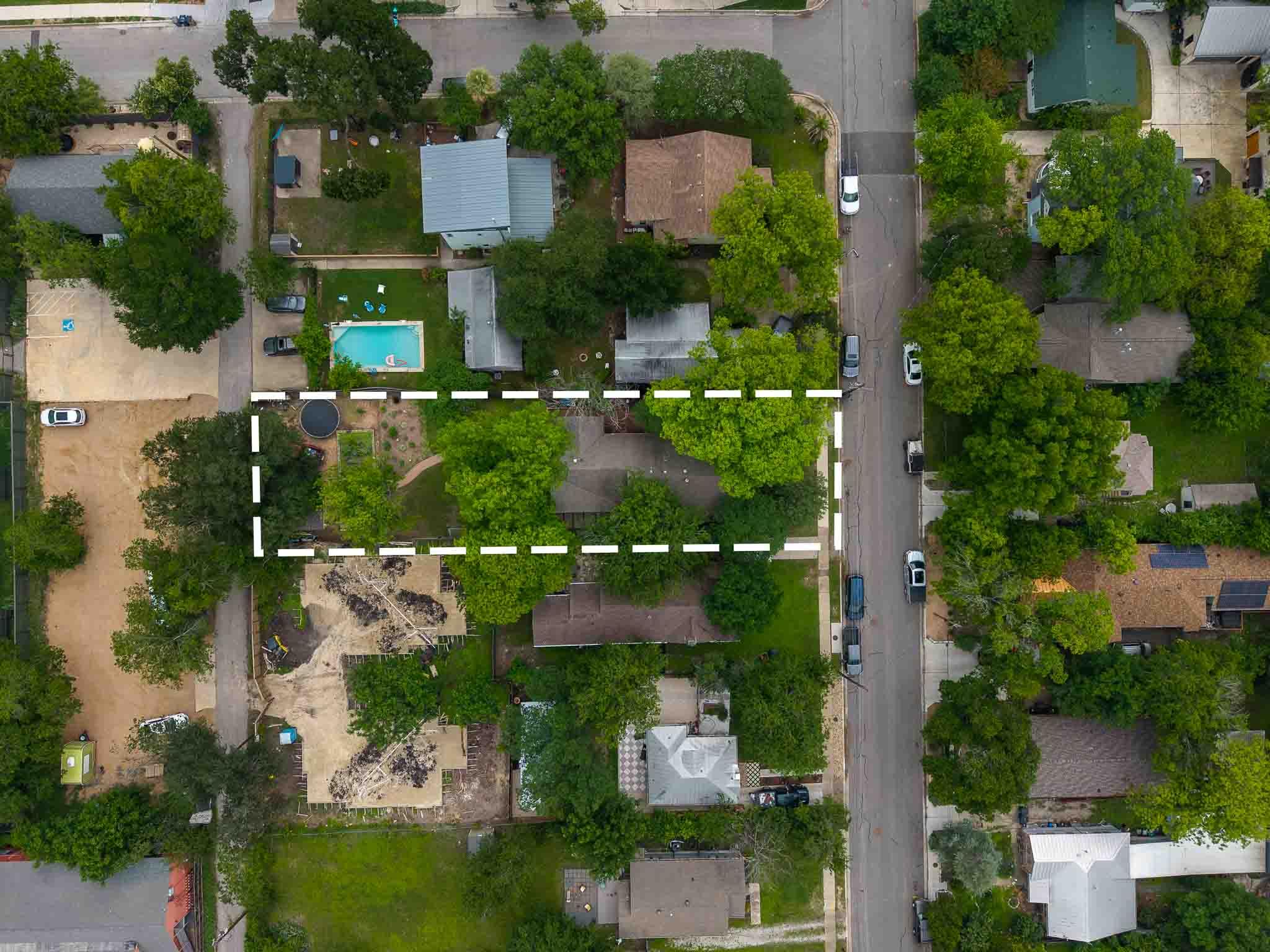 2714 E 22nd St, Austin, TX 78722