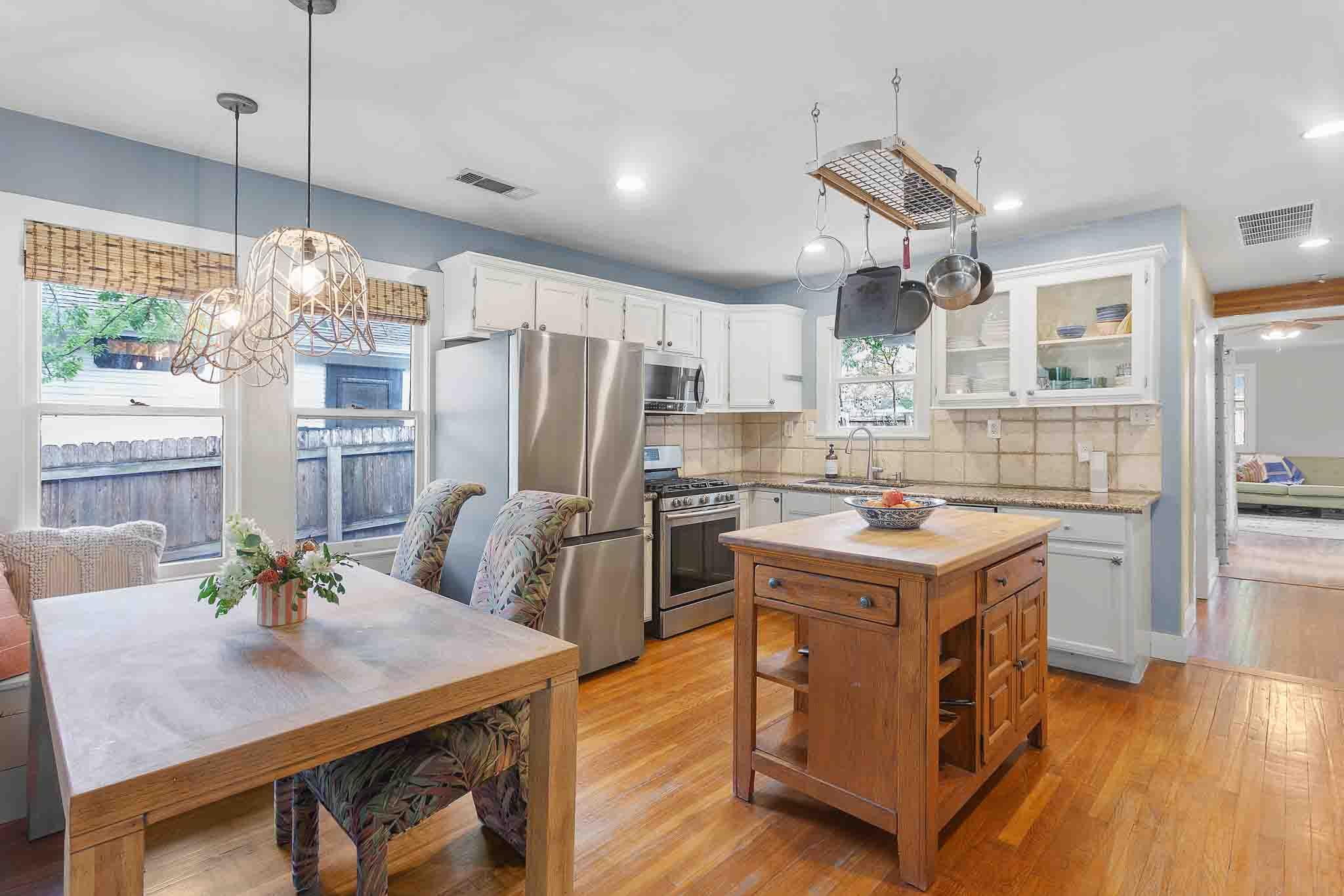 2714 E 22nd St, Austin, TX 78722