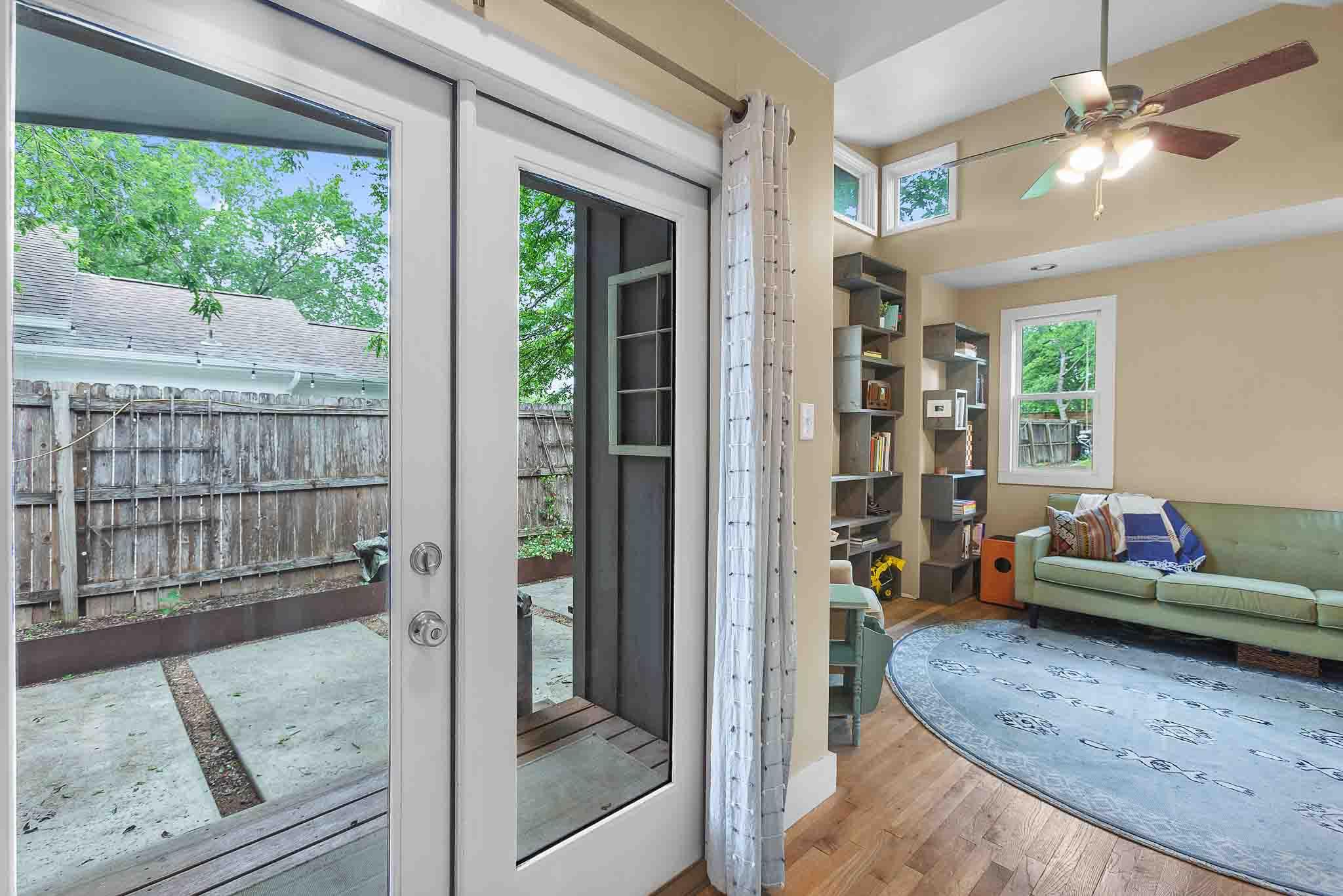 2714 E 22nd St, Austin, TX 78722