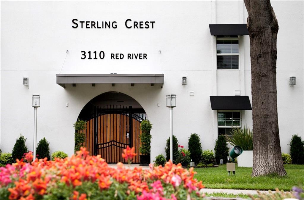 3110 Red River St # C-402, Austin, TX 78705