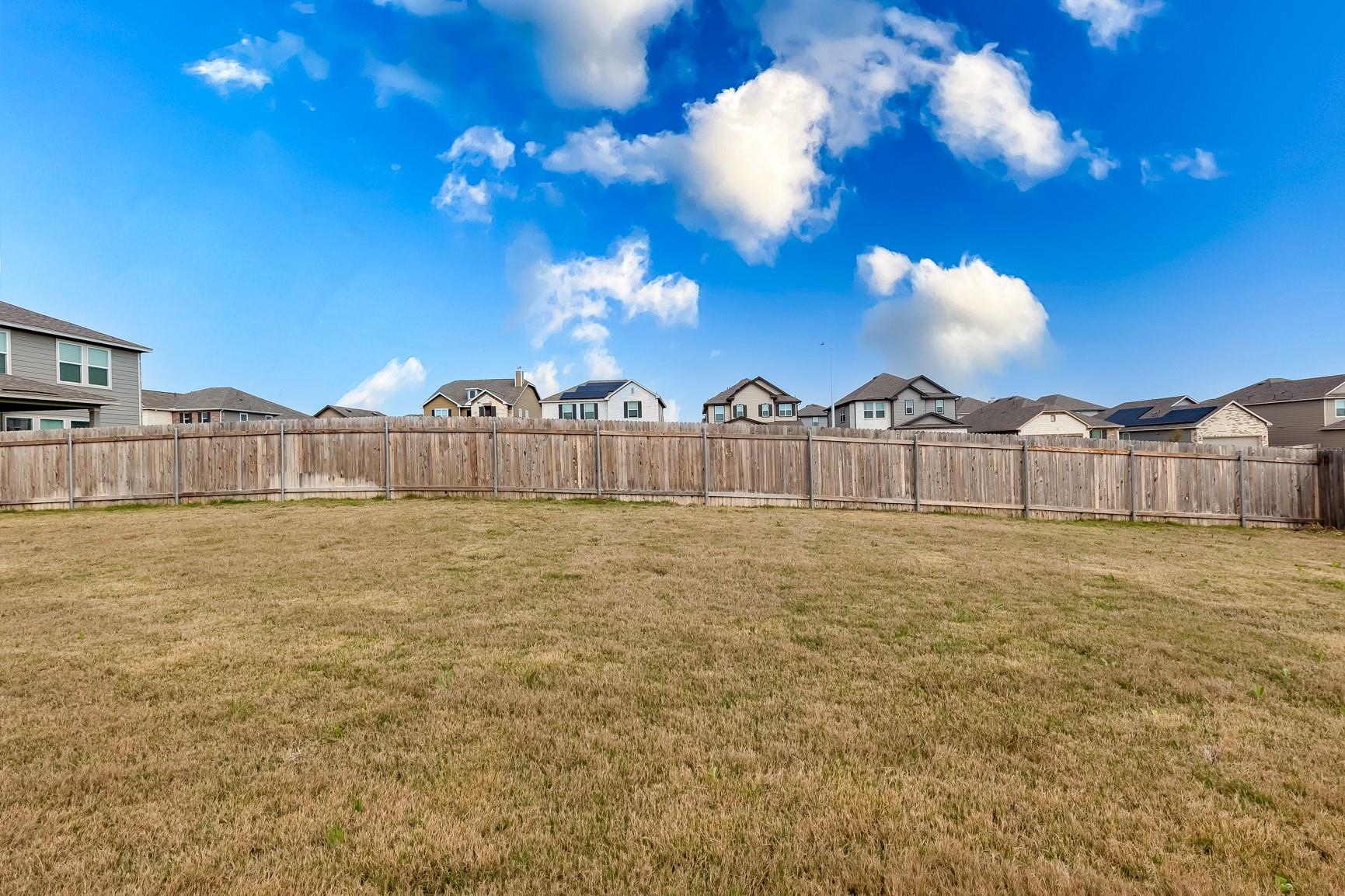 105 Clematis Ct, Georgetown, TX 78626