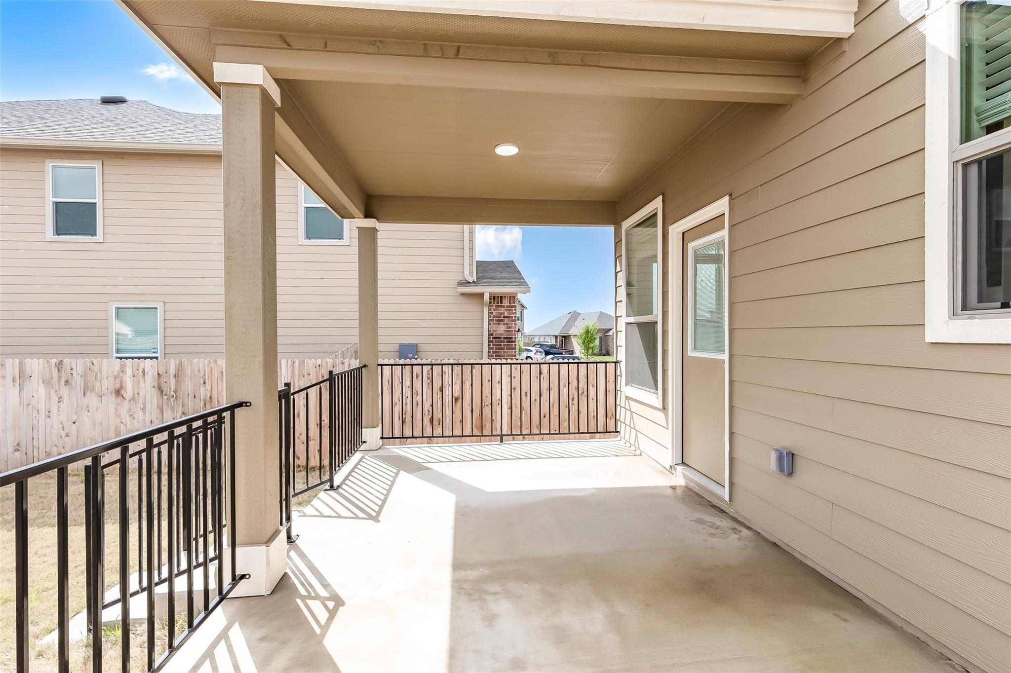 105 Clematis Ct, Georgetown, TX 78626