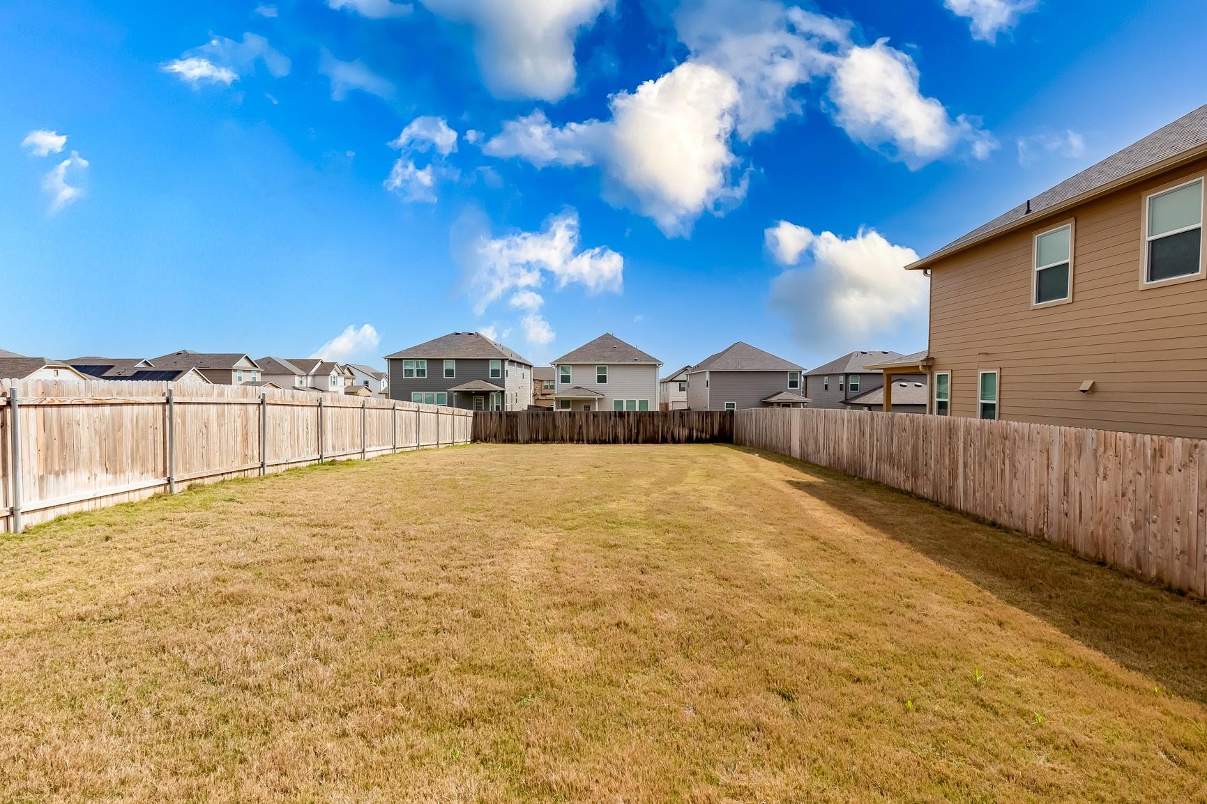105 Clematis Ct, Georgetown, TX 78626