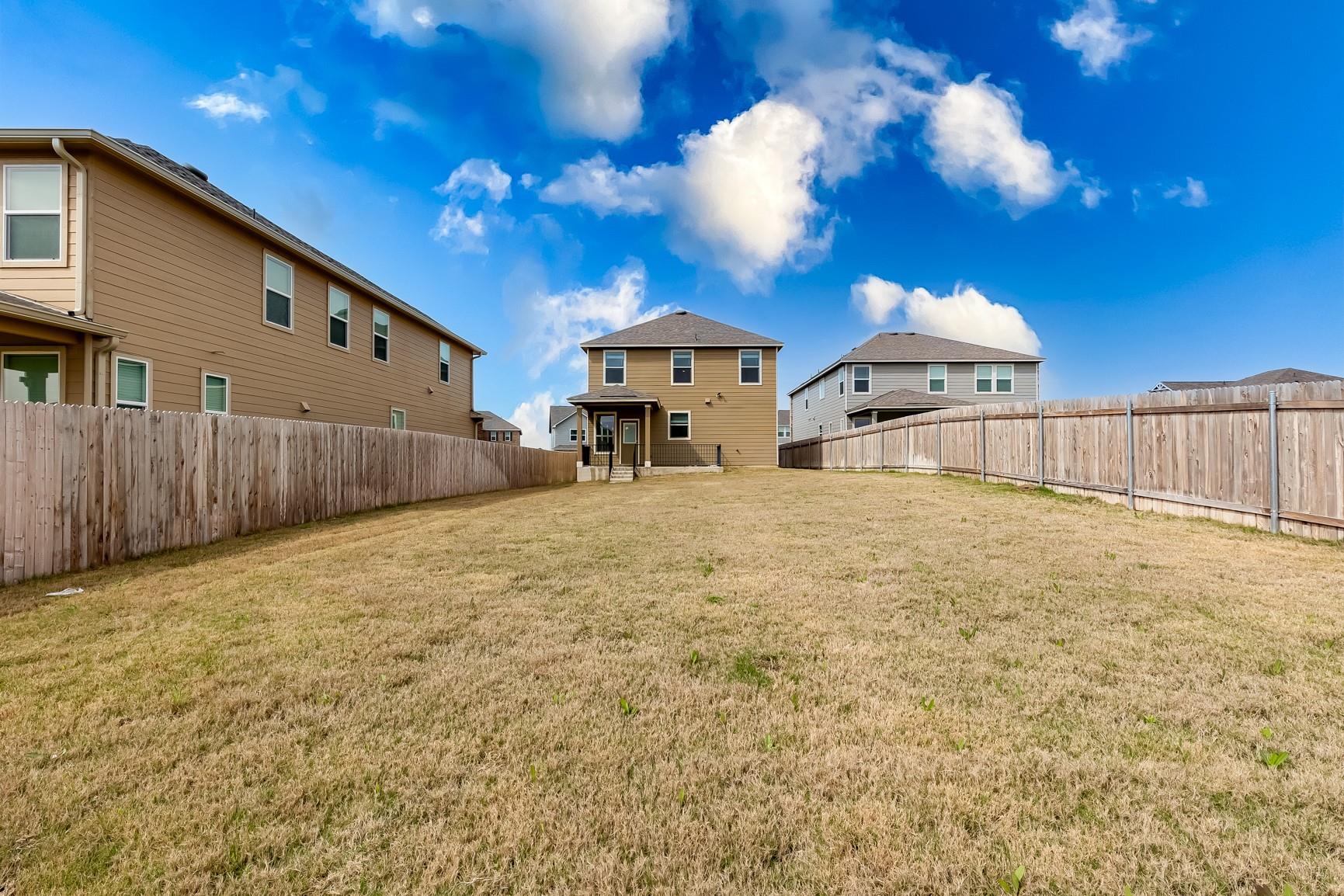 105 Clematis Ct, Georgetown, TX 78626