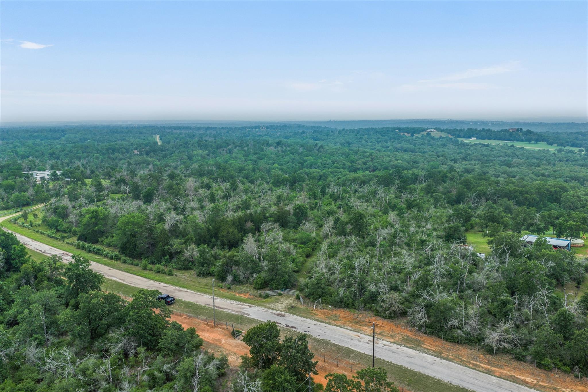 900 22 Hills Rd, Gause, TX 77857